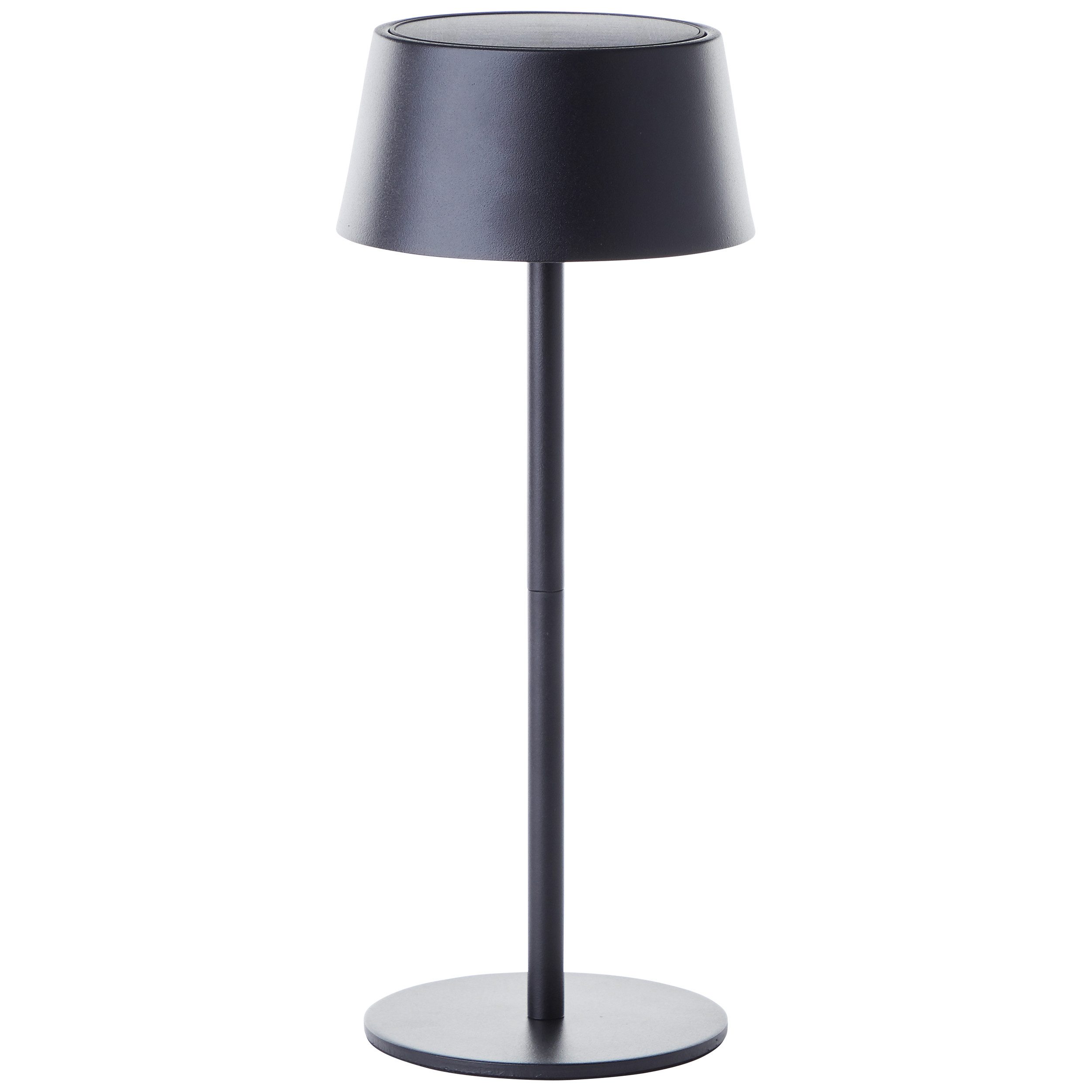 Brilliant Leuchten Led-tafellamp voor buiten Picco