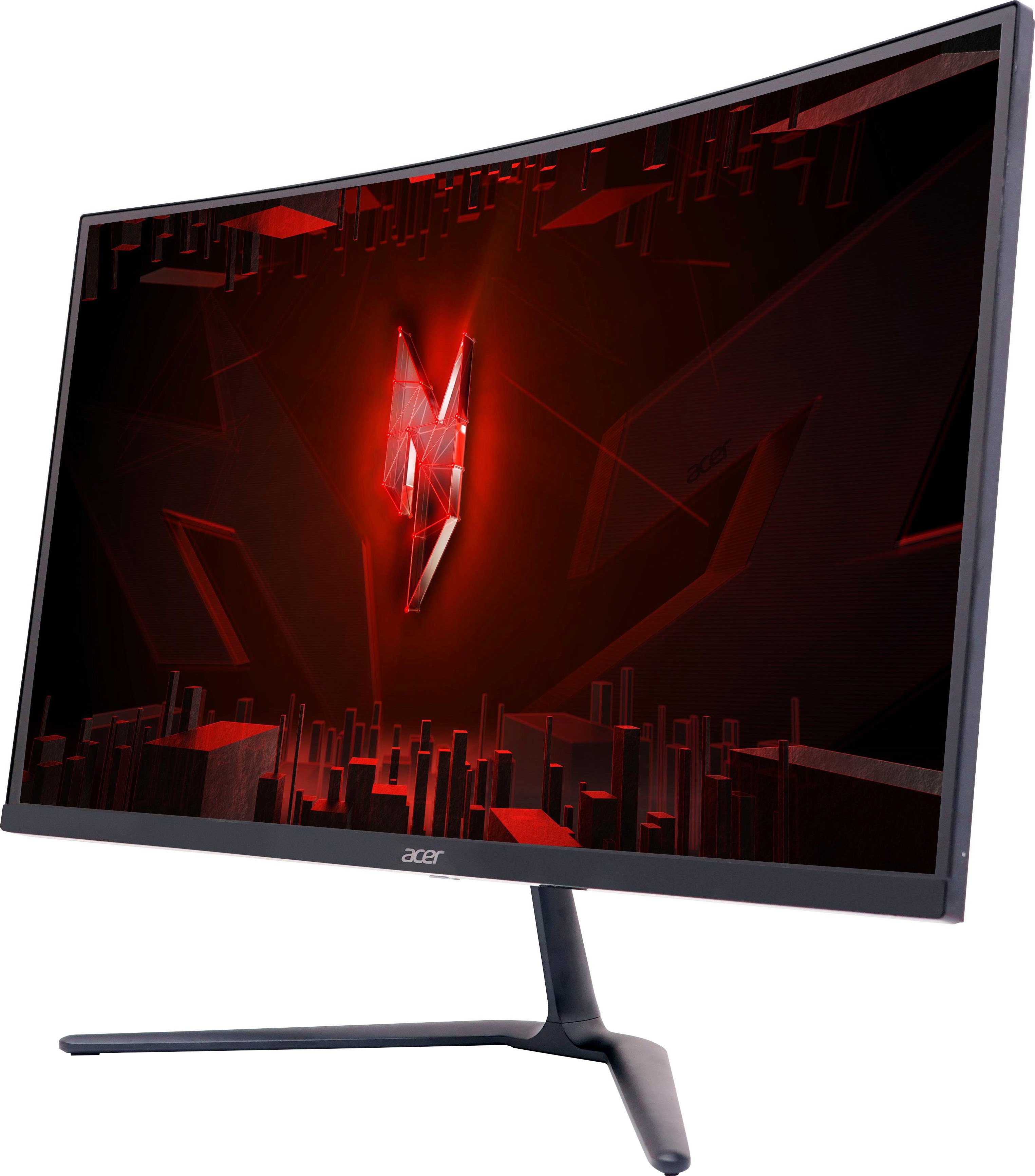 Acer Curved-gaming-ledscherm Nitro ED270U P2, 69 cm / 27", WQHD