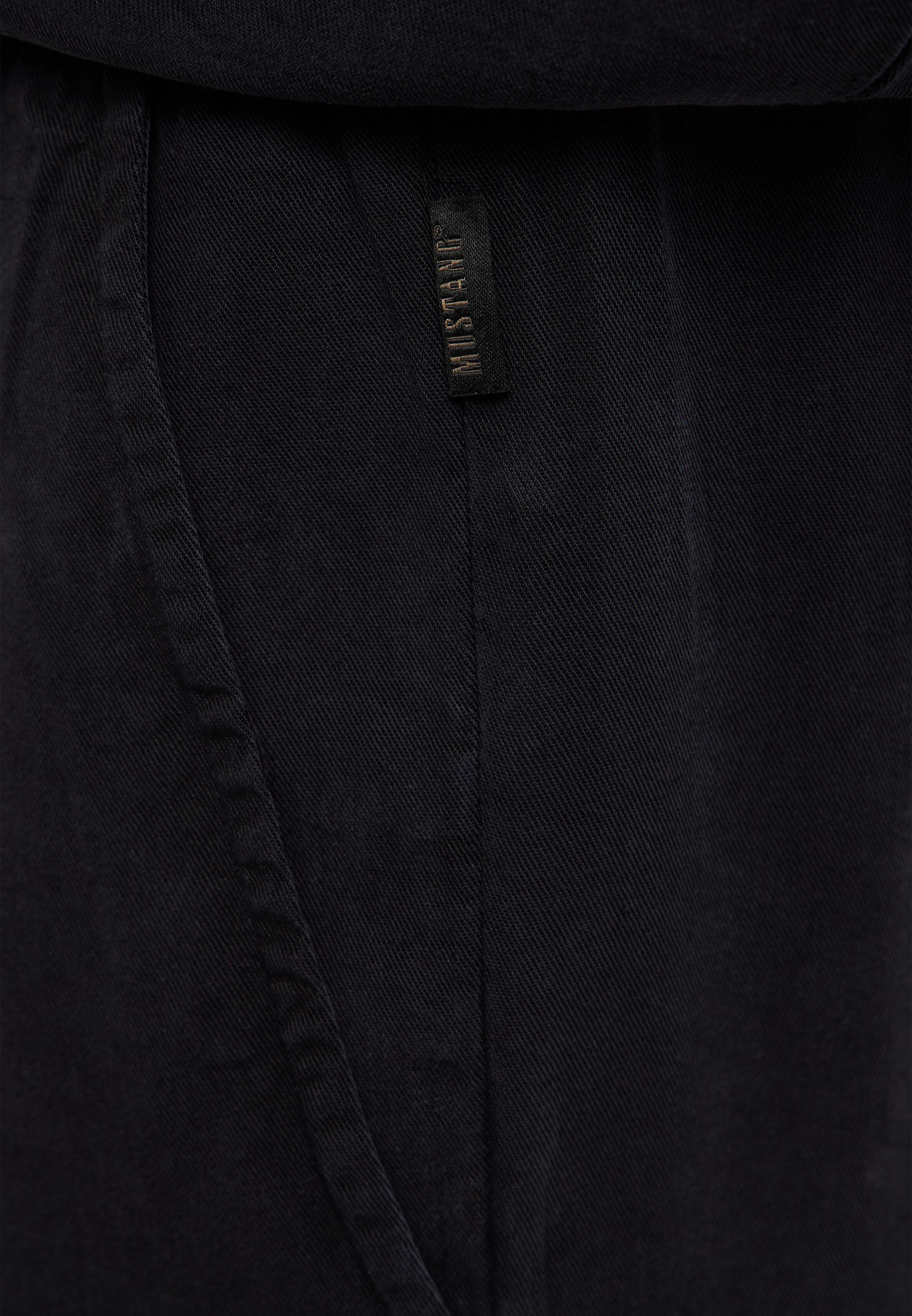 MUSTANG Five-pocketsbroek Damesstijl Mirabelle