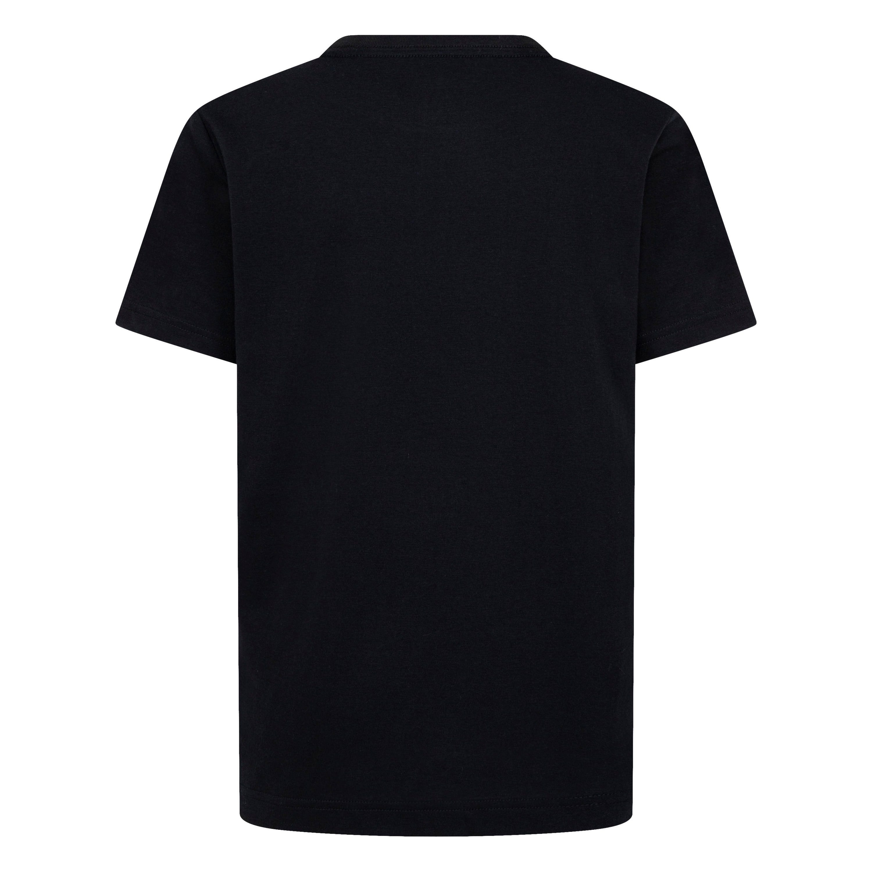 Converse T-shirt CNVB DISSECTED CTP EMBRO TEE (1-delig)