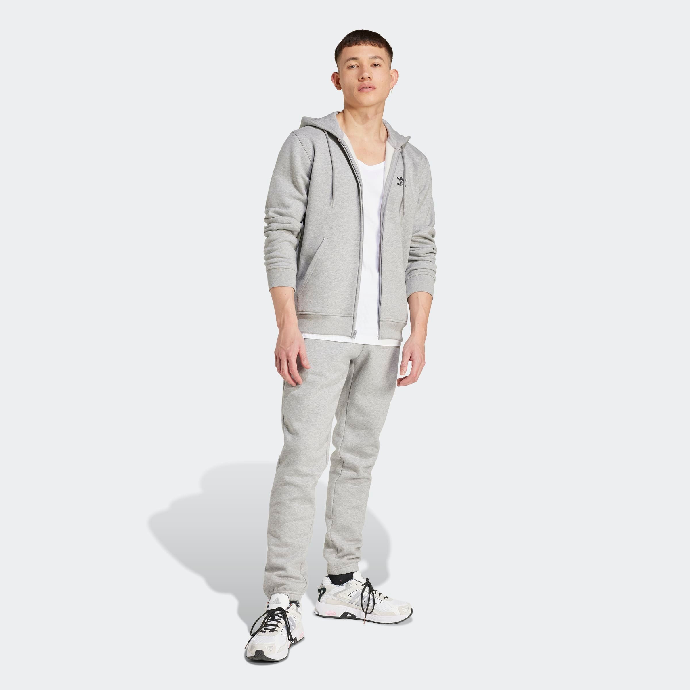 adidas Originals Sportbroek ESS PT Adidas Essentials joggingbroek (1-delig)