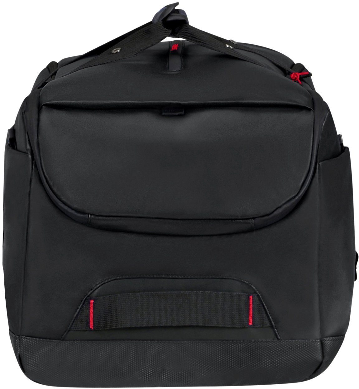 Samsonite Reistas ECODIVER DUFFLE L met rugzakfunctie reistas weekender sporttas