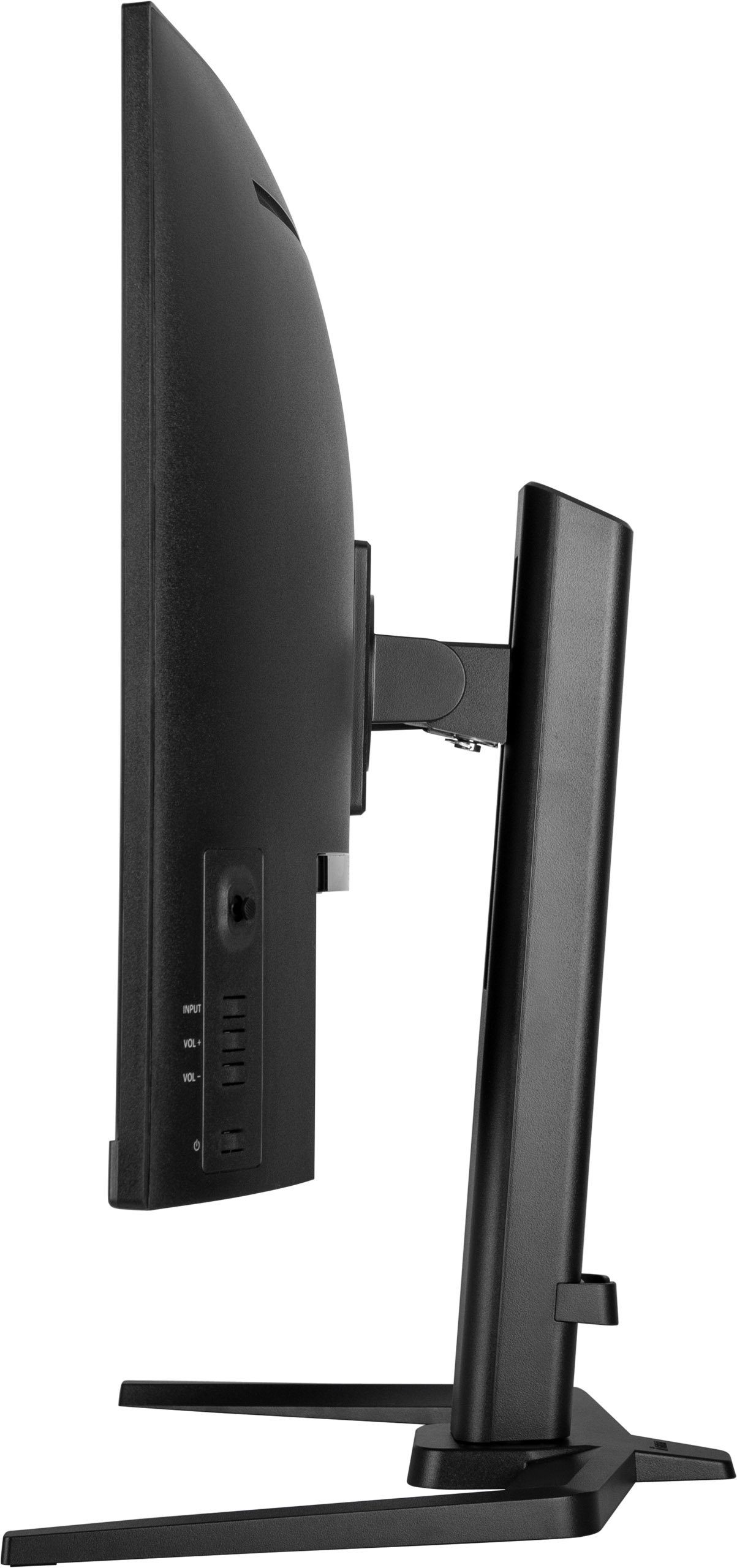 Iiyama Curved-gaming-ledscherm GCB3280QSU-B1, 80 cm / 32", WQHD
