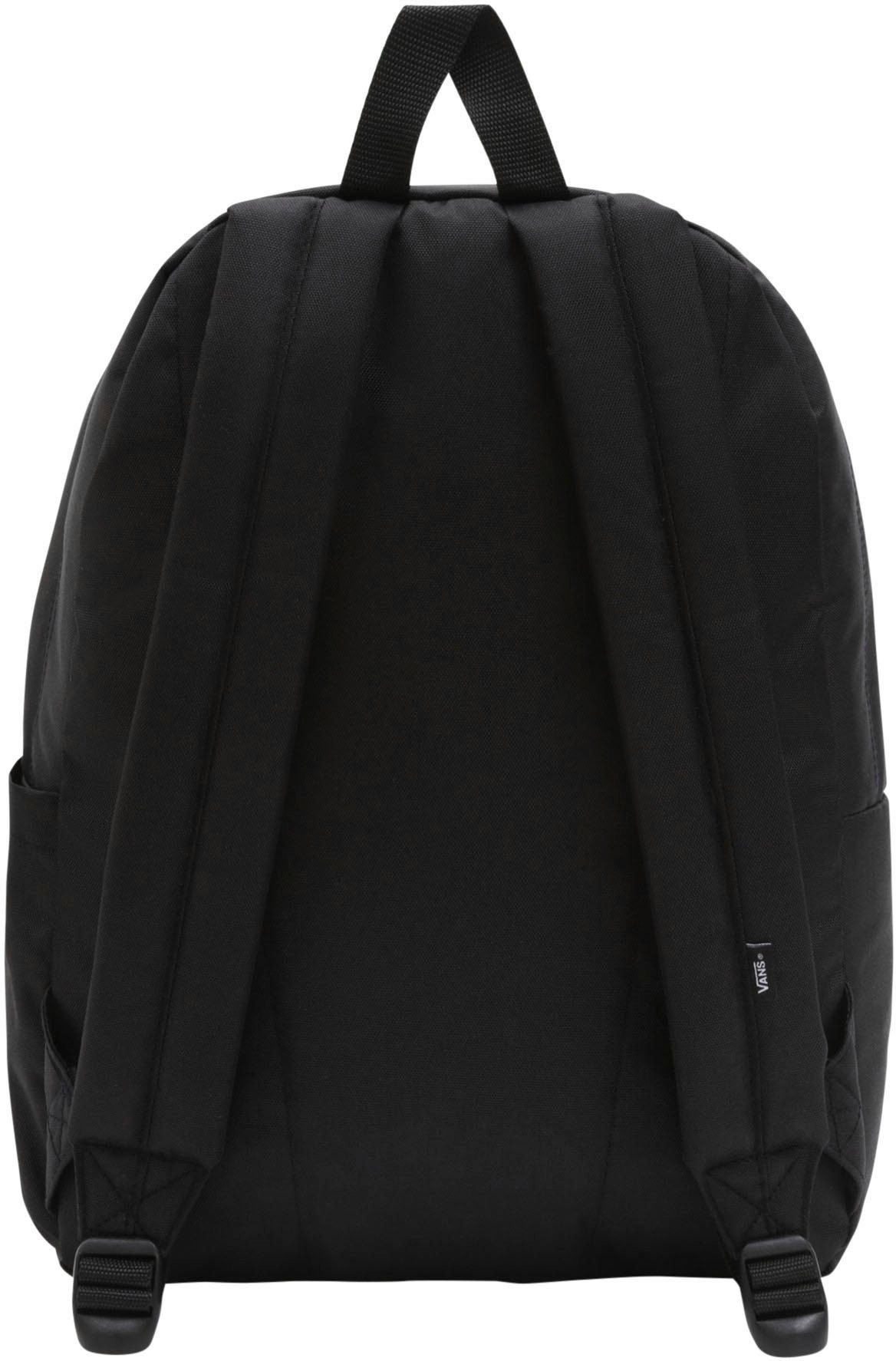 Vans Rugzak 18 liter volume