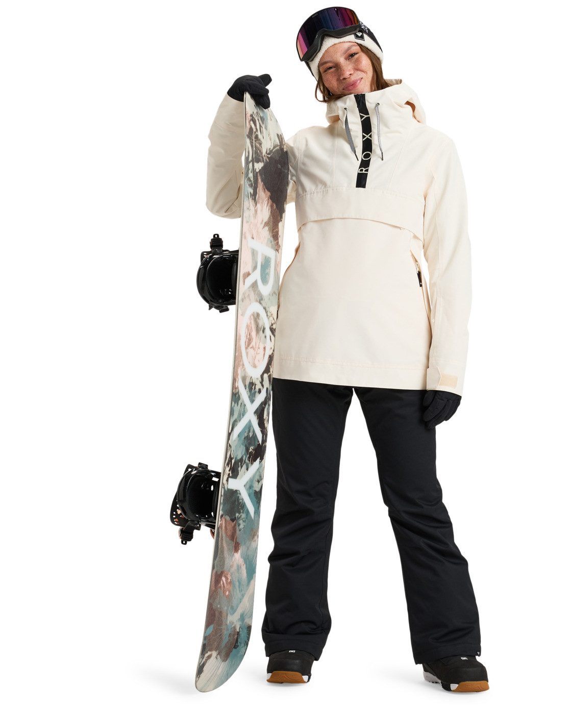 Roxy Snowboardjack SHELTER