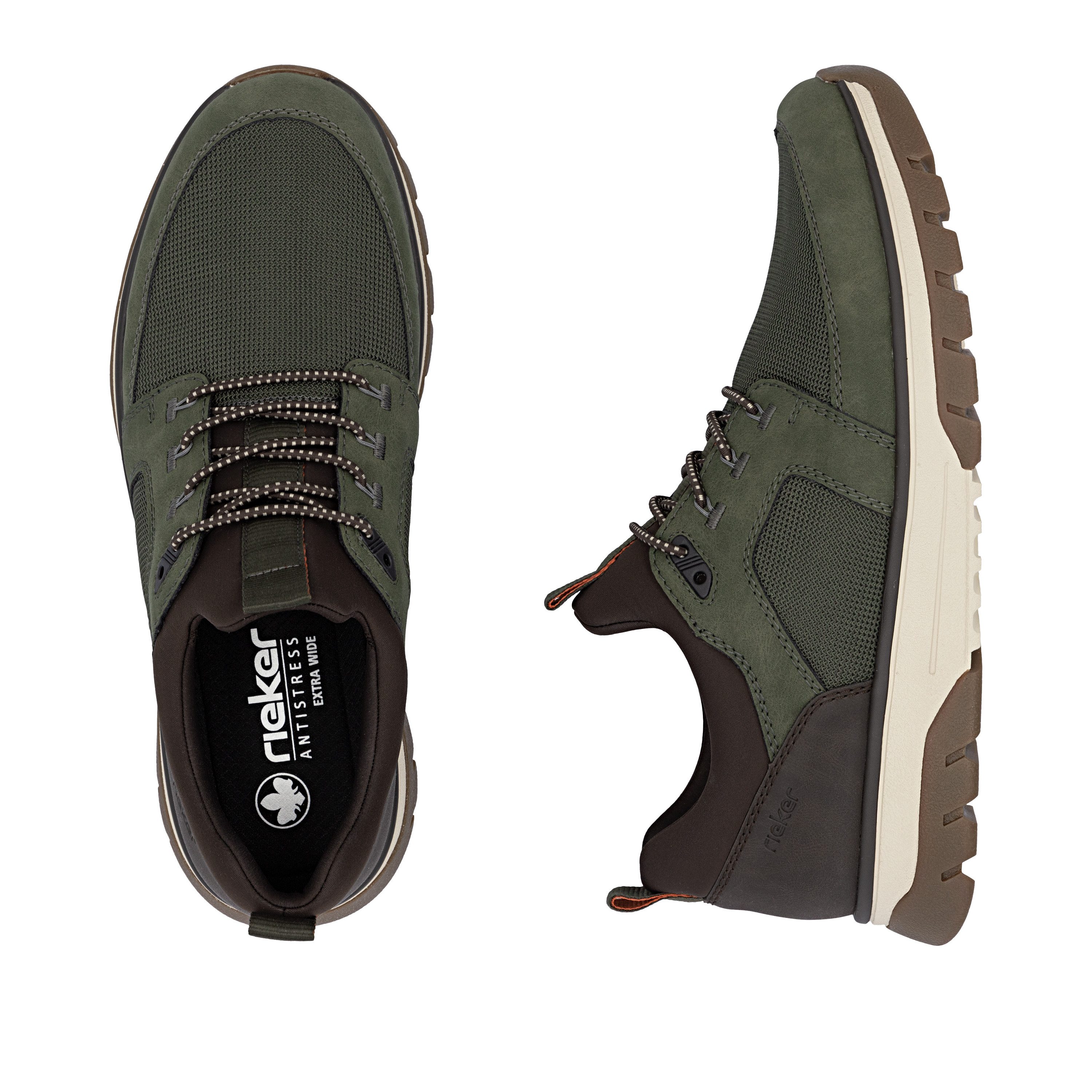 Rieker Slip-on sneakers