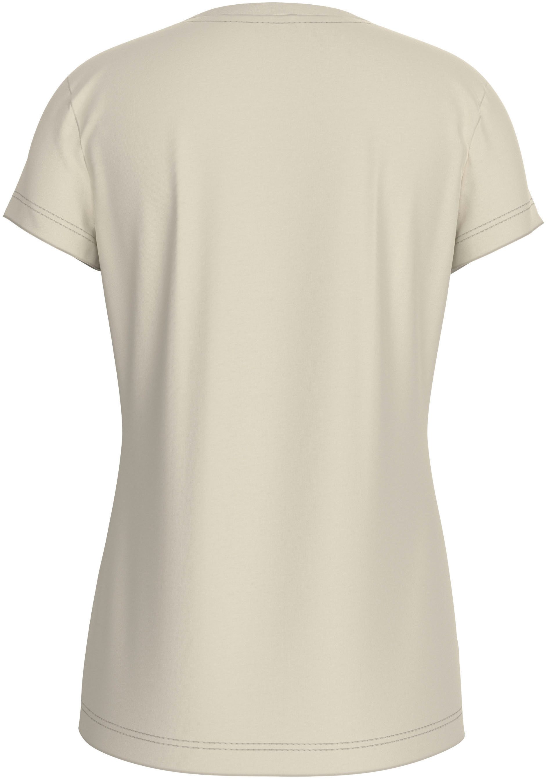 Calvin Klein T-shirt 2-PACK SLIM MONOGRAM TOP voor kinderen tot 16 jaar (set, 2-delig)