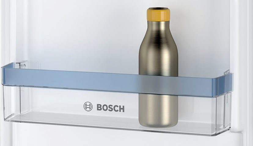 BOSCH Inbouw koel-vriescombinatie KIN86VSE0, 177,2 cm x 54,1 cm