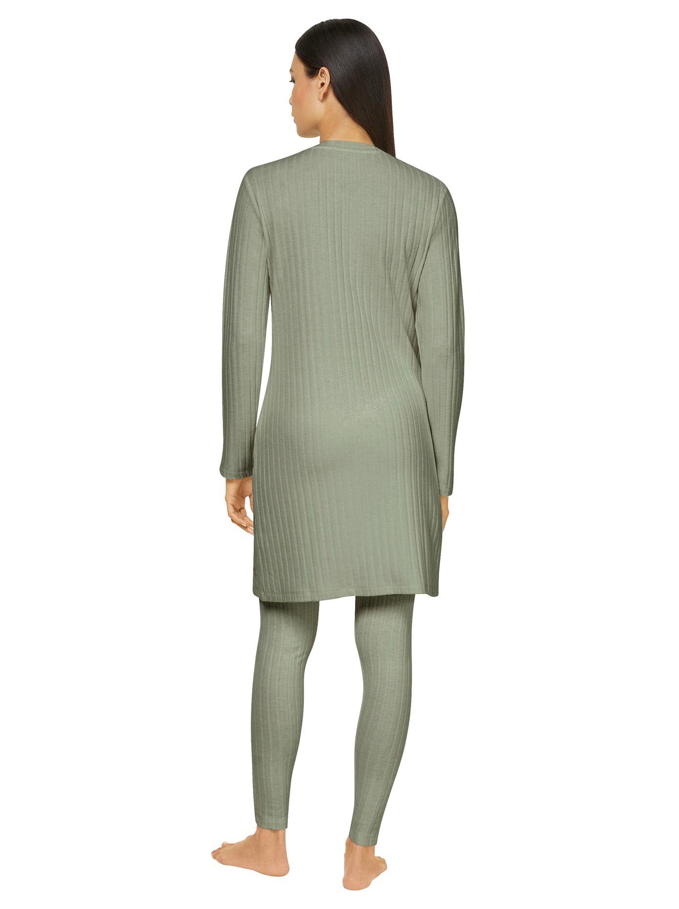 feel good Shirt met lange mouwen Lang shirt (1-delig)