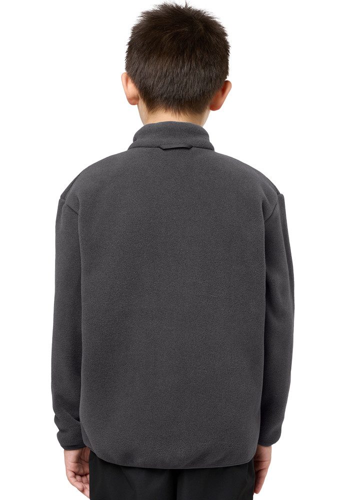 Jack Wolfskin T-shirt ESSENTIAL T M zacht, klassiek t-shirt van ademende bio-katoen