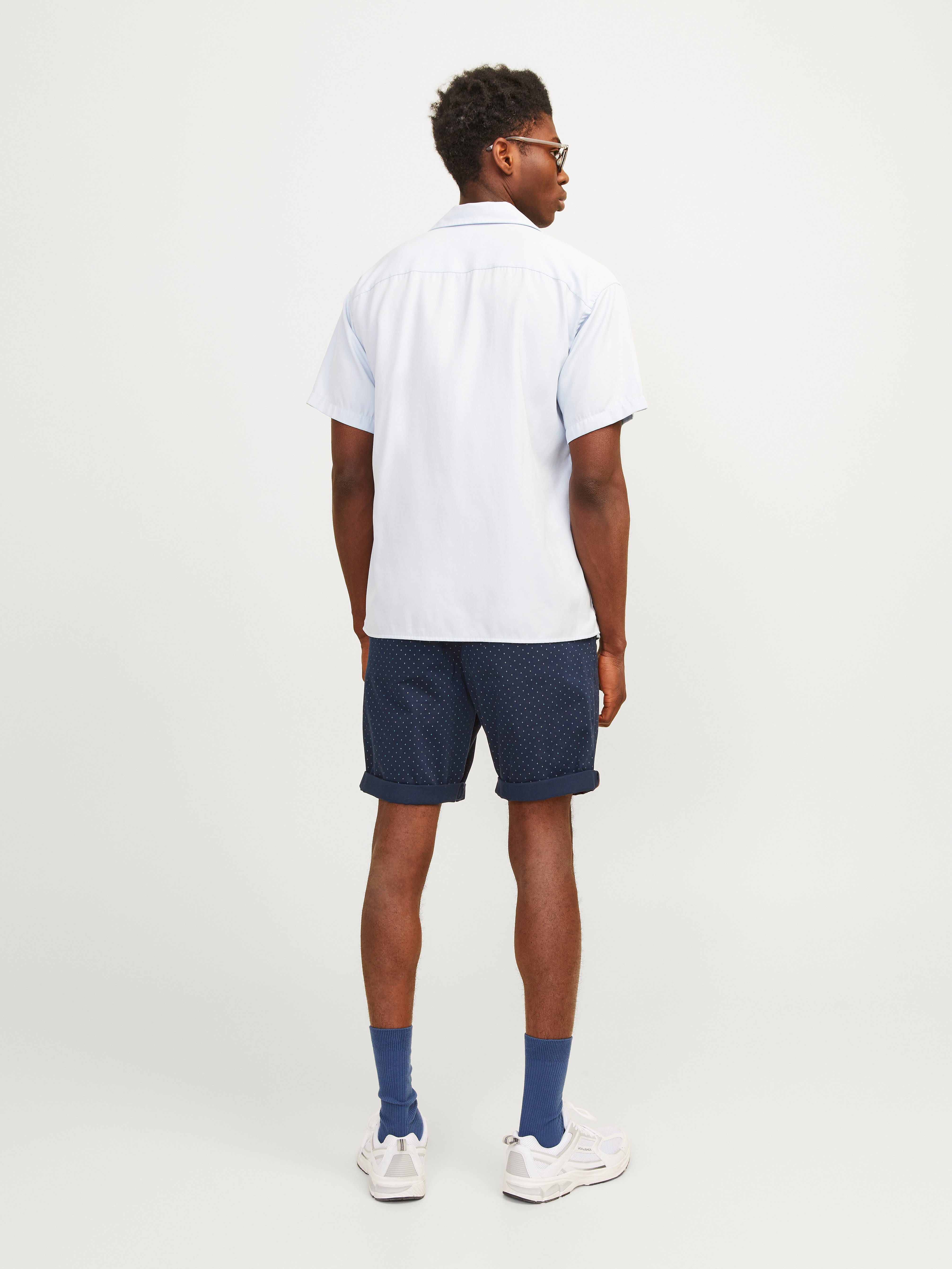 Jack & Jones Chino-short JPSTBOWIE JJSHORT SA