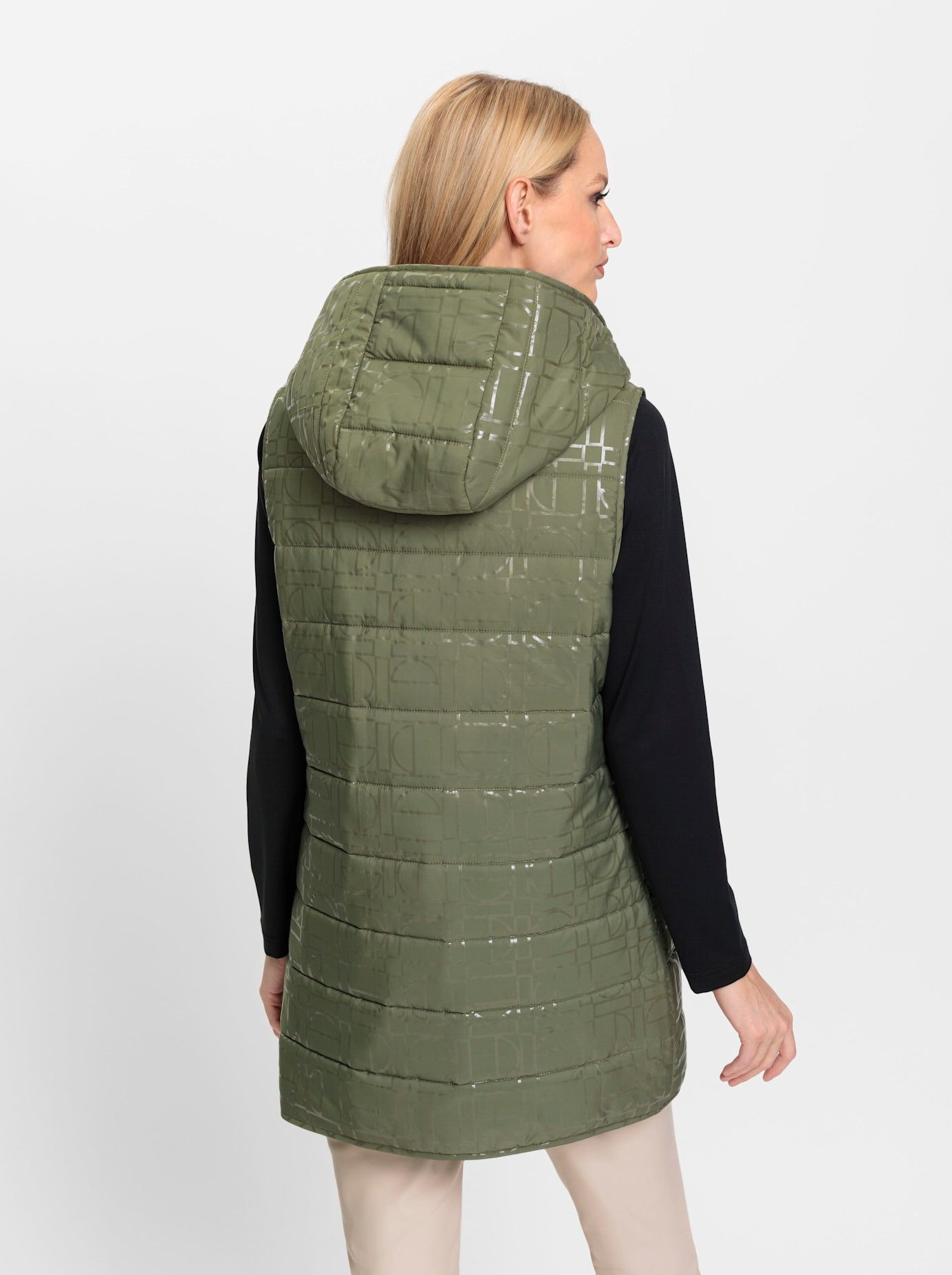 heine Bodywarmer