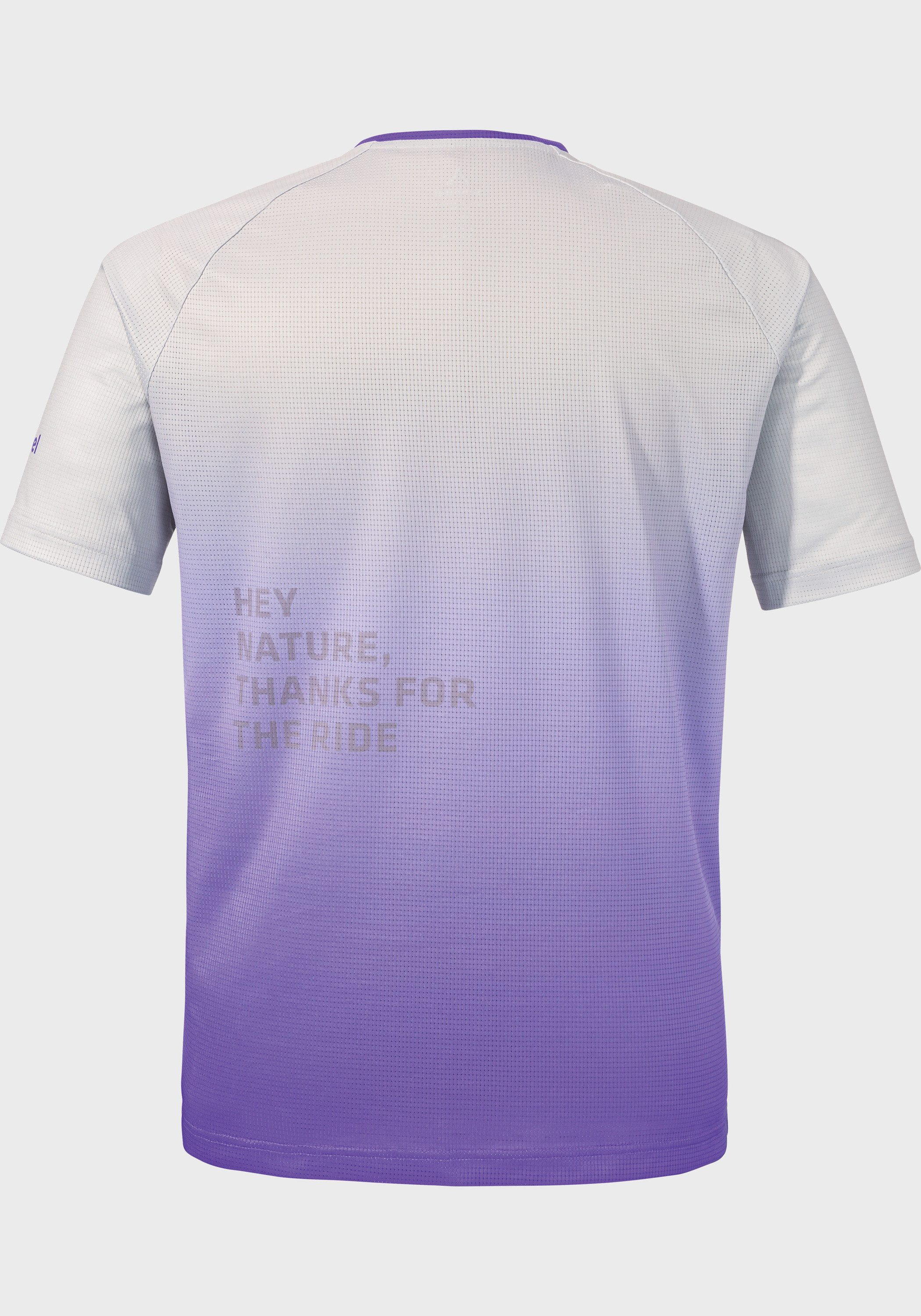 Schöffel Functioneel shirt Bike Shirt Style Koitere MNS