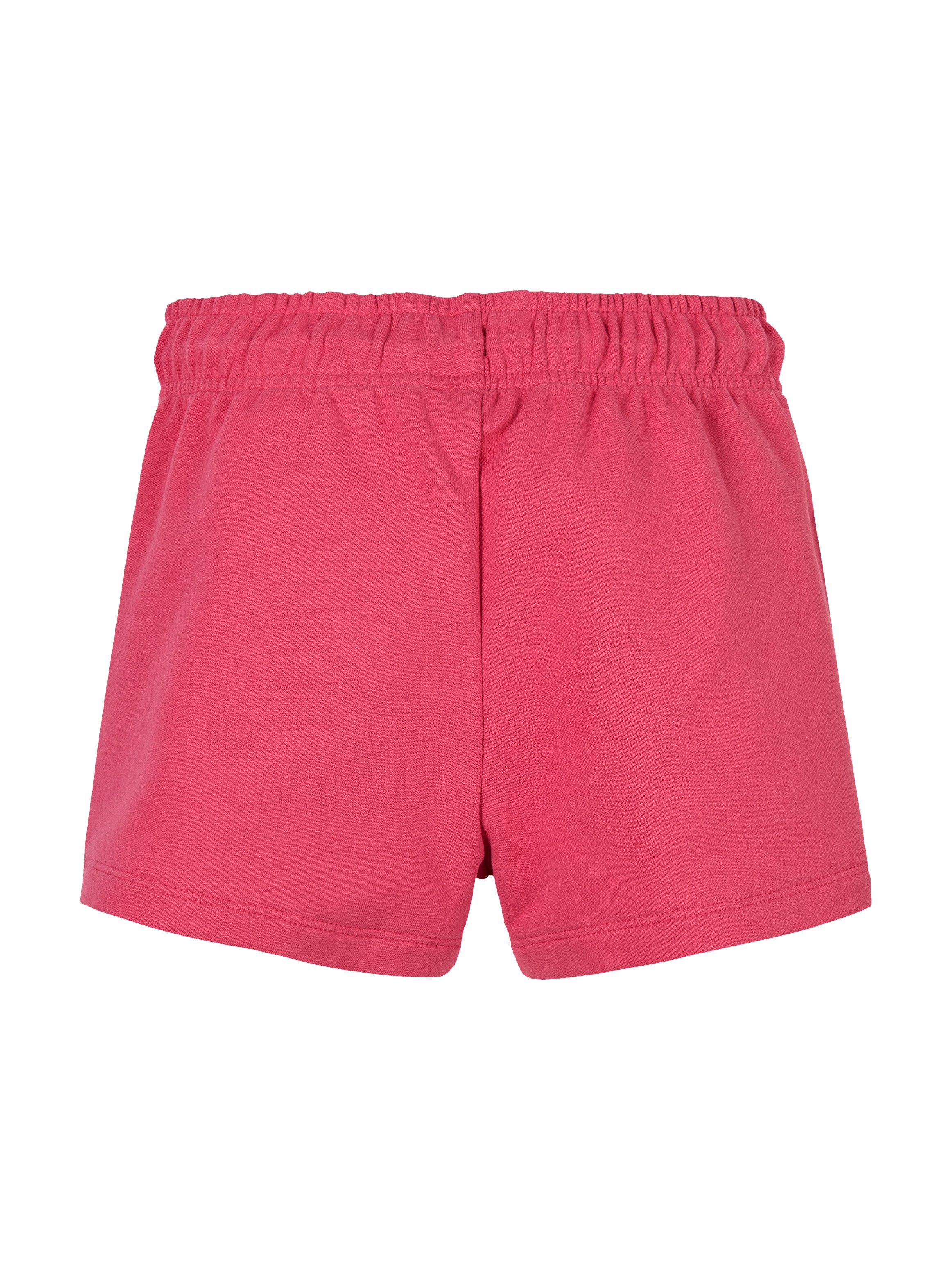 Calvin Klein Short SCRIPT LOGO HWK SHORTS