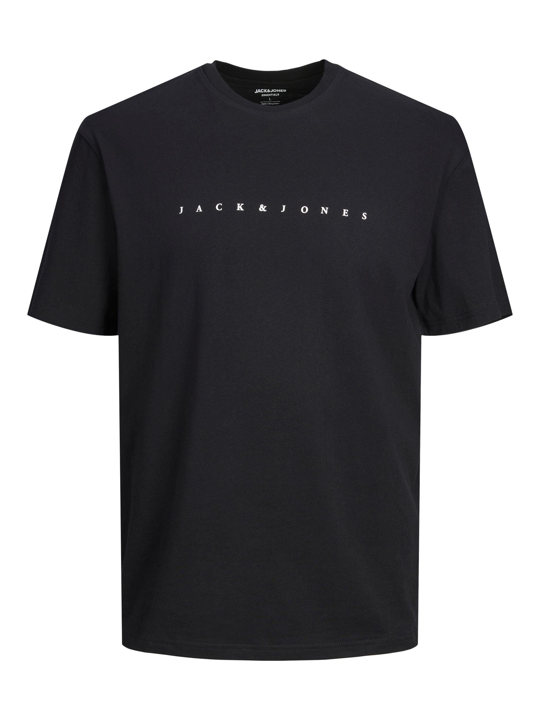 Jack & Jones Junior Shirt met korte mouwen JJESTAR JJ TEE SS NOOS JNR