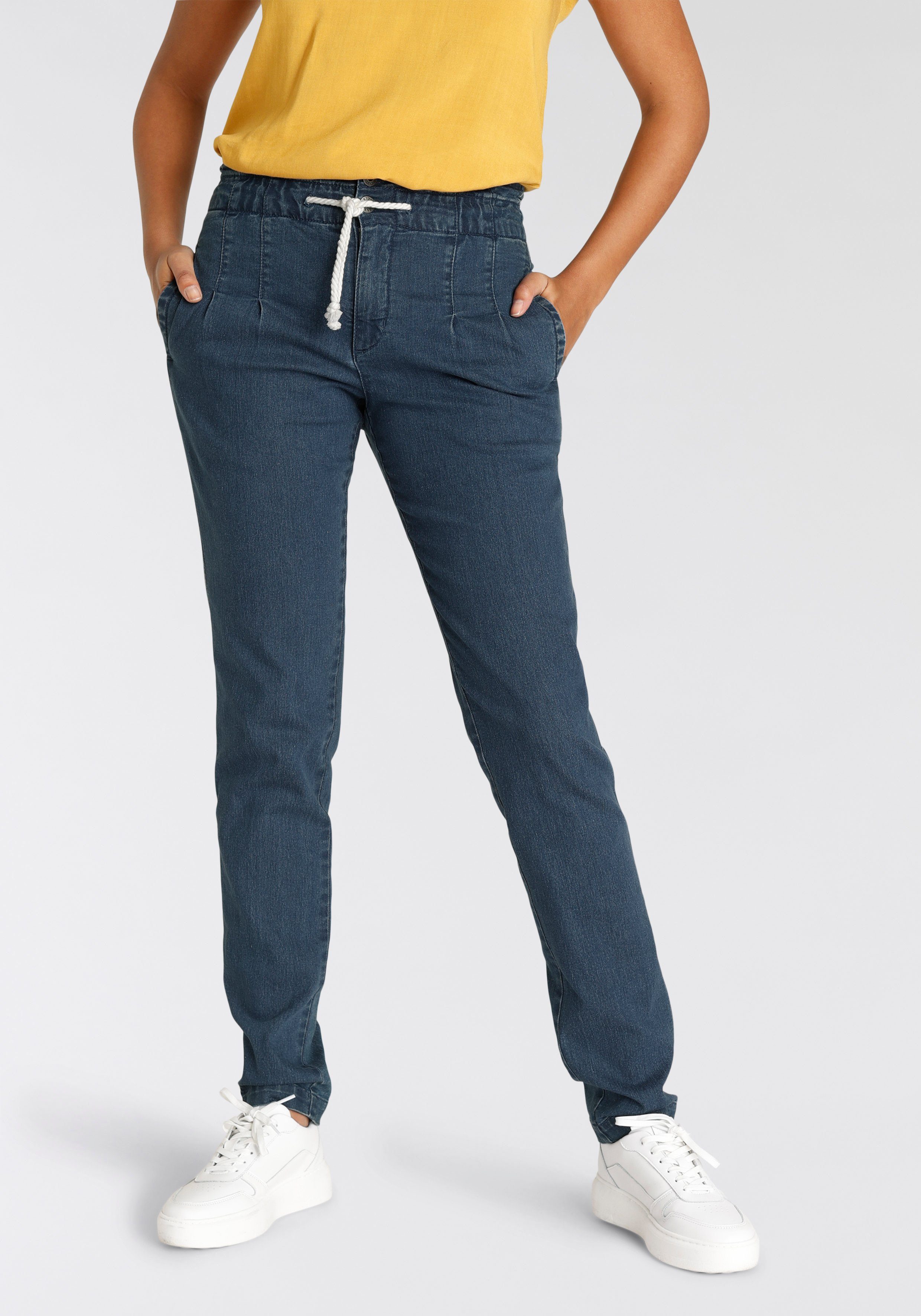 Arizona Prettige jeans High Waist