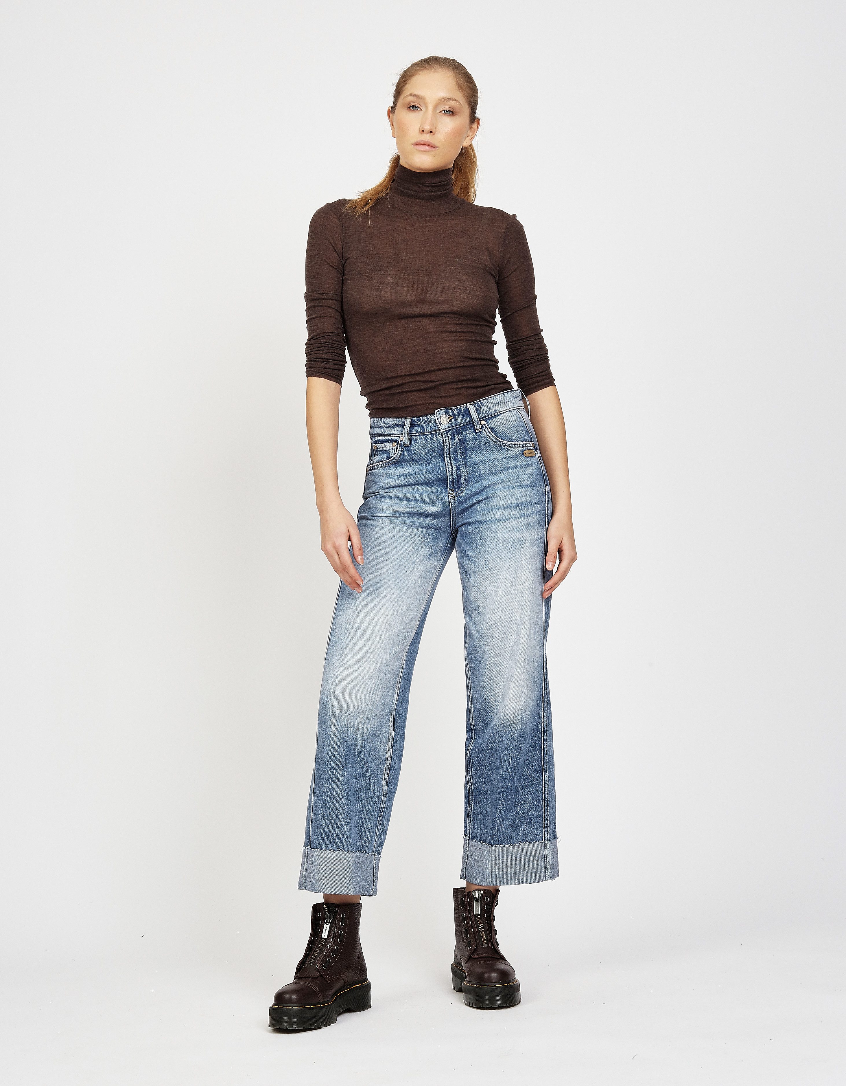 GANG Straight jeans 94BLAKE STRAIGHT