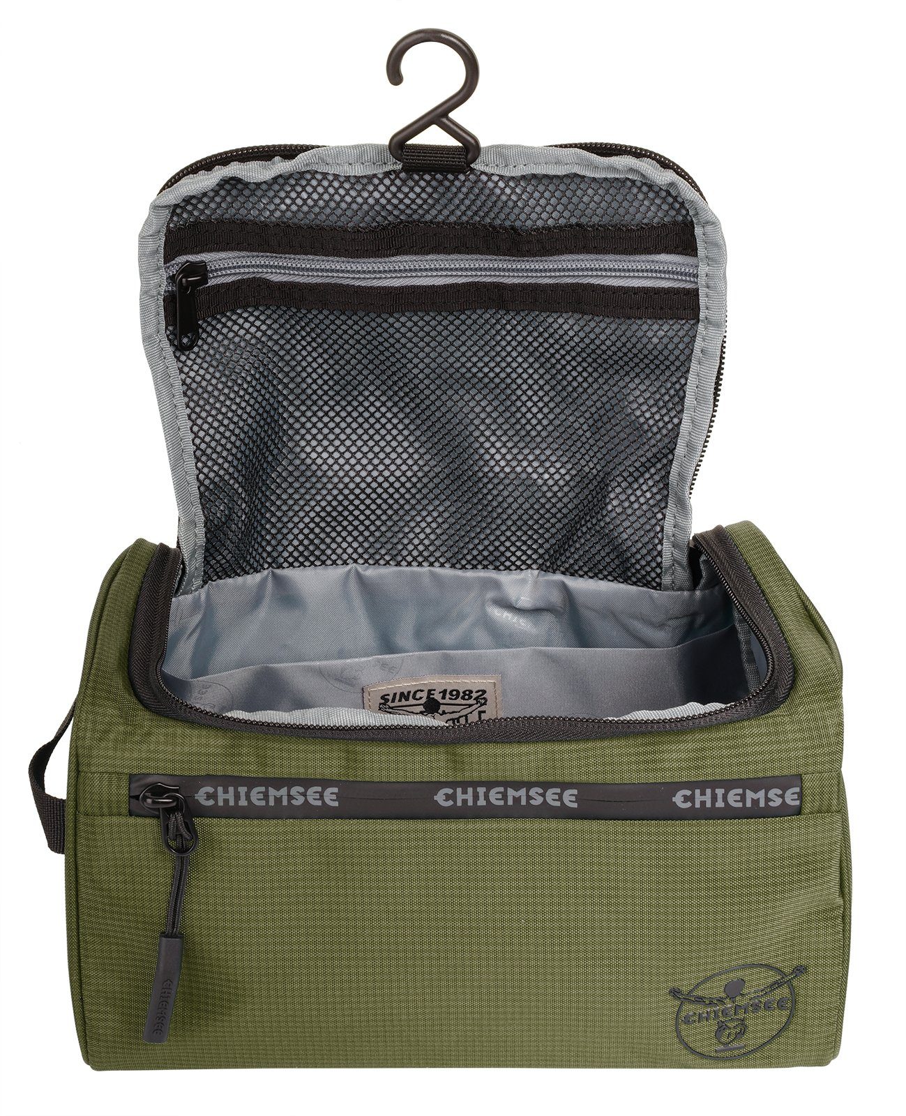 Chiemsee Toilettas LIGHT N BASE
