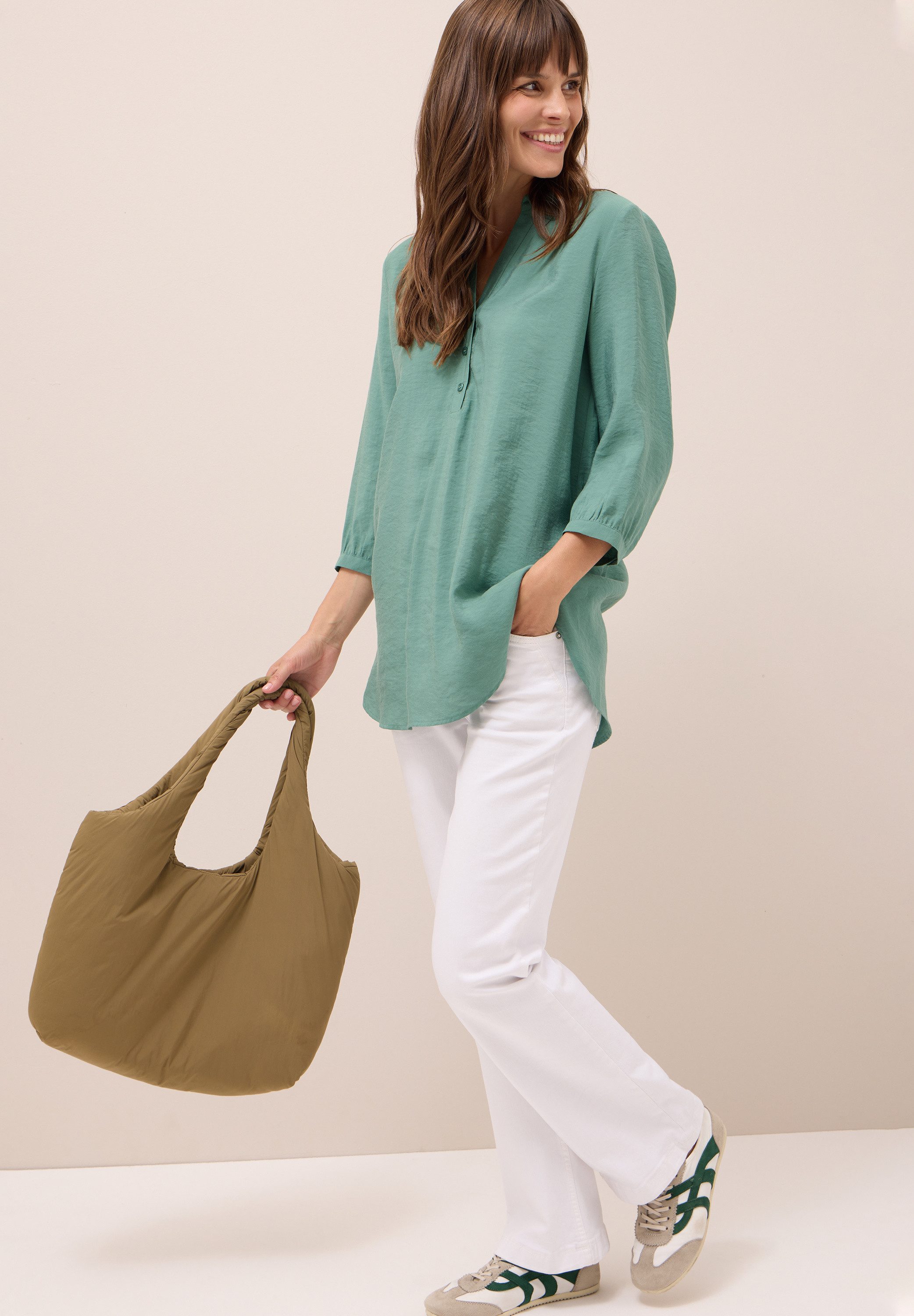 Cecil Klassieke blouse
