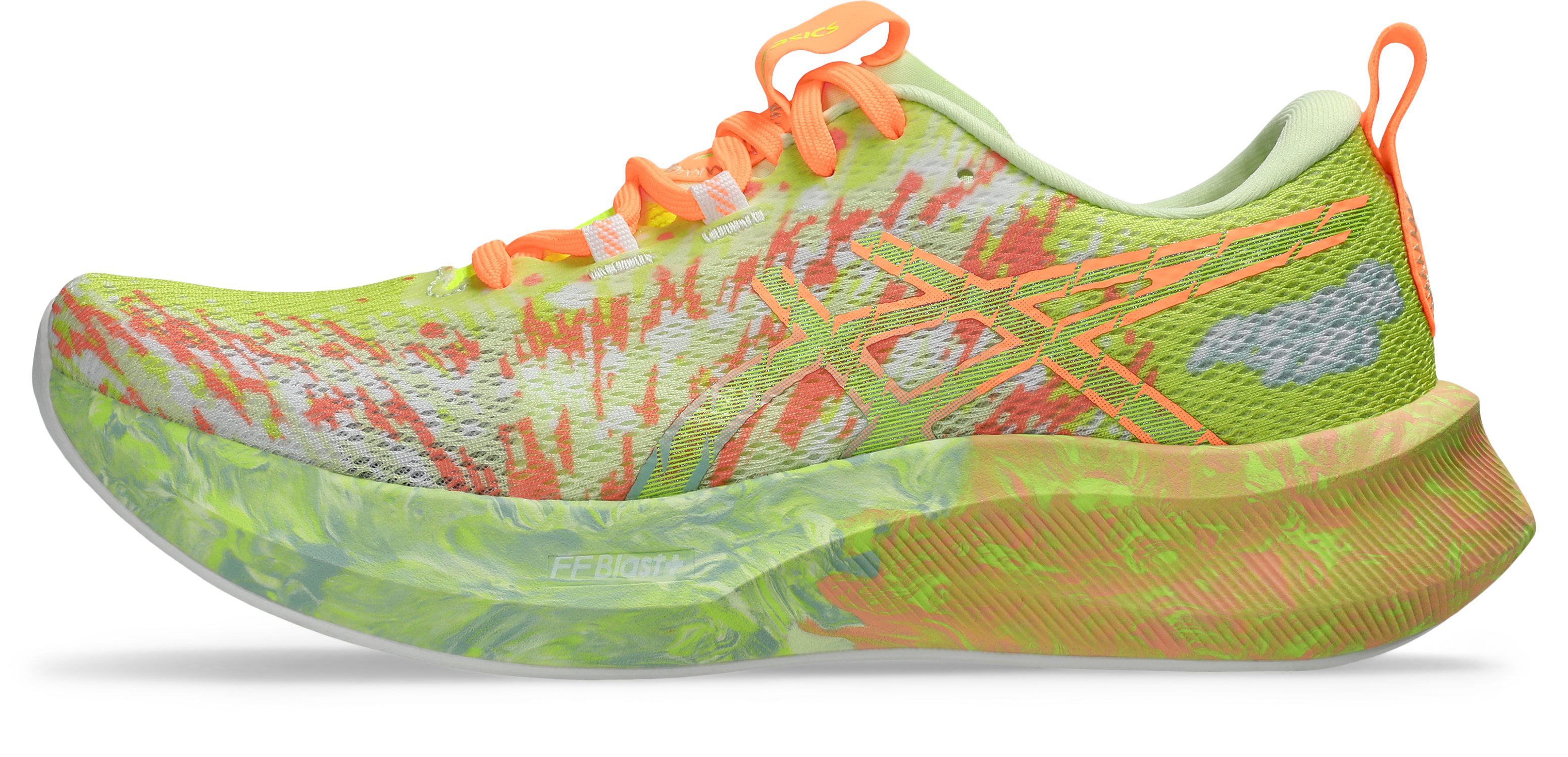 Asics Runningschoenen NOOSA TRI 16