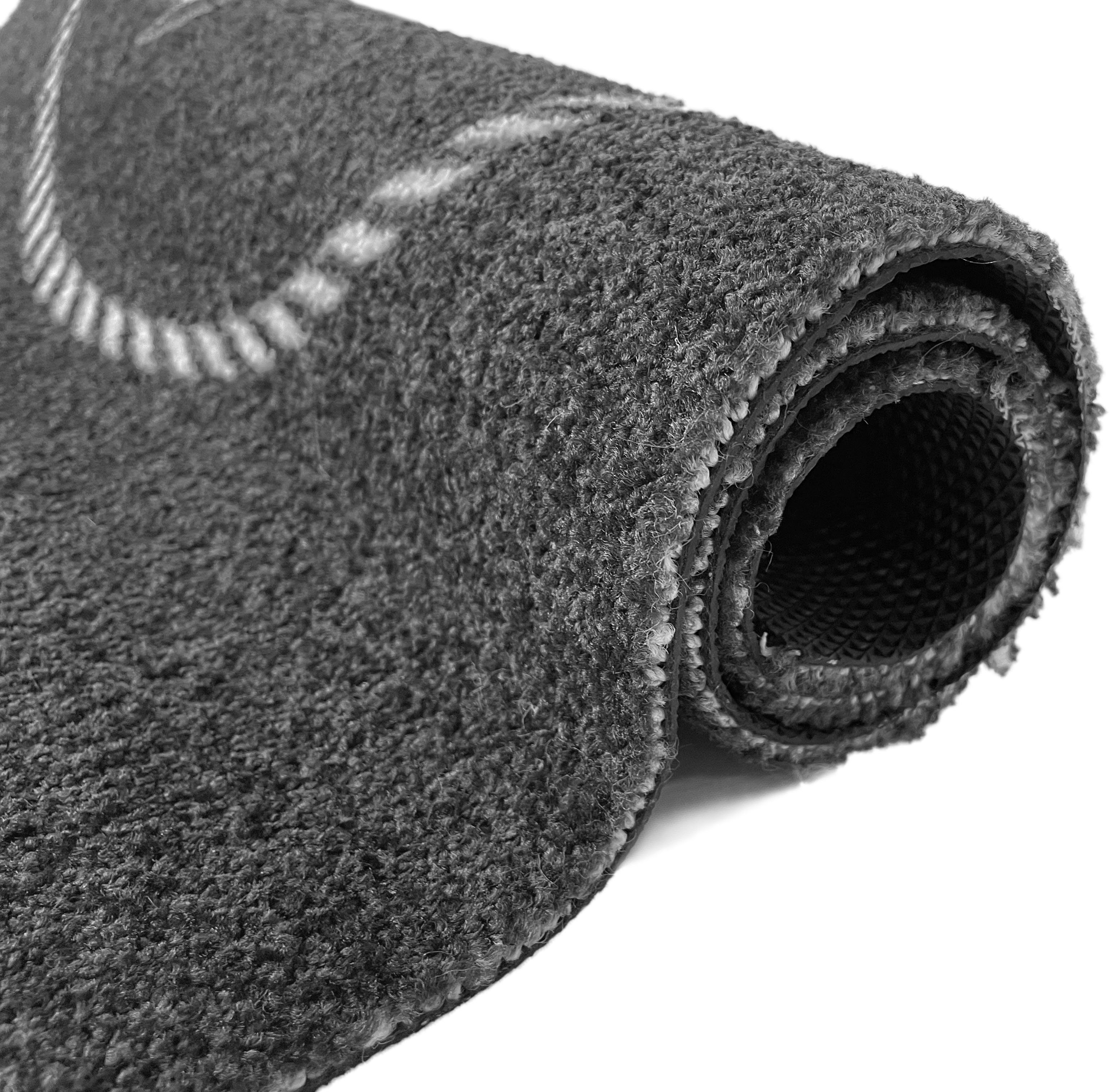 my home Mat Anker Inloopmat, antislip, geschikt voor binnen en buiten, wasbaar