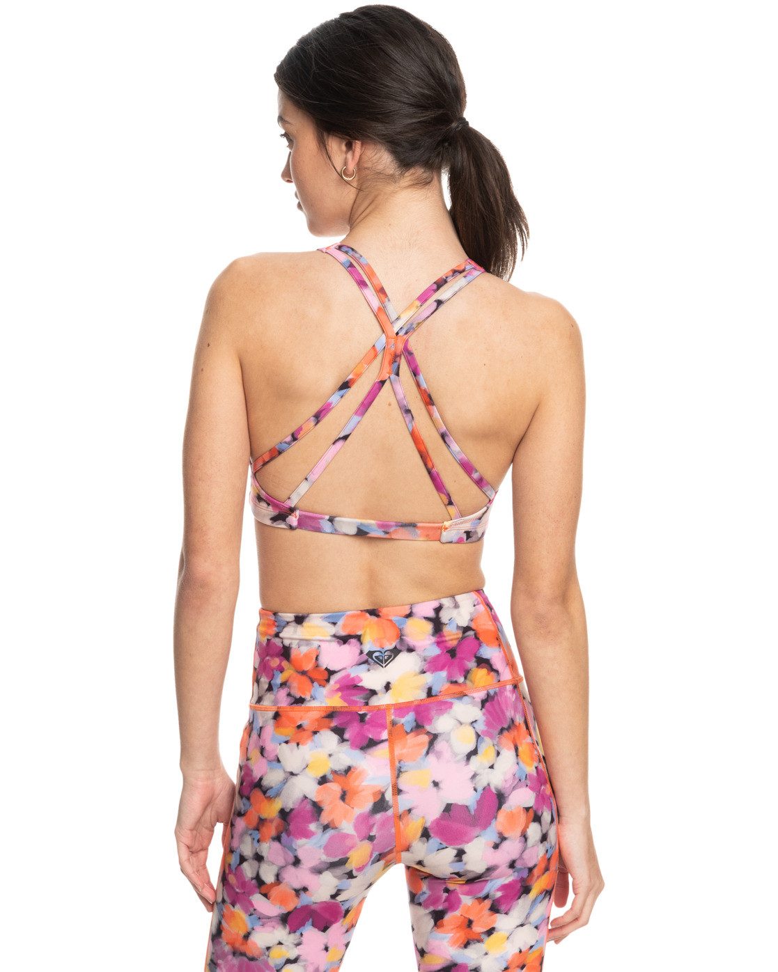 Roxy Sporttop Heart Into It PT