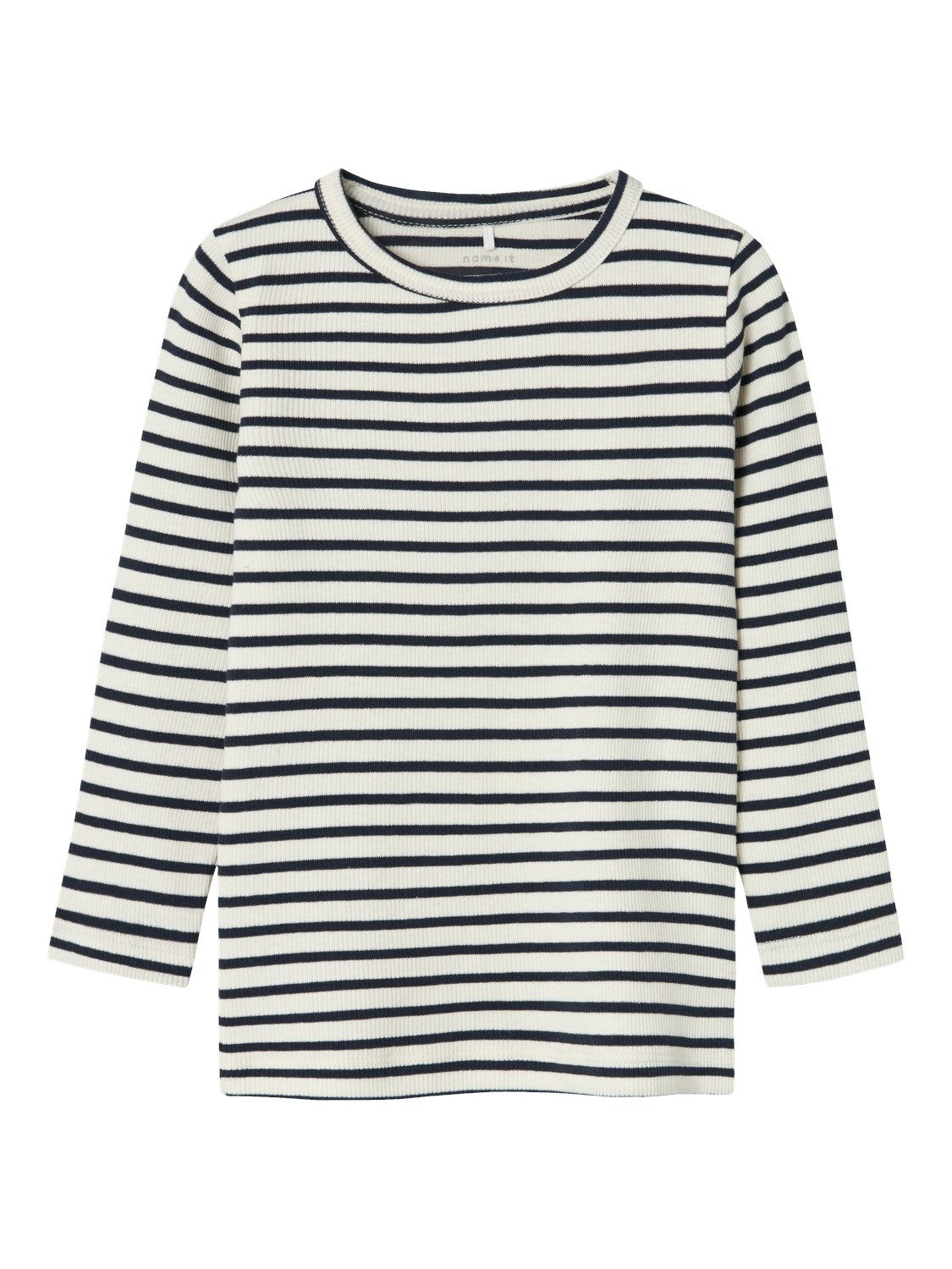 Name It Shirt met lange mouwen NMNBANI LS XSL TOP NOOS