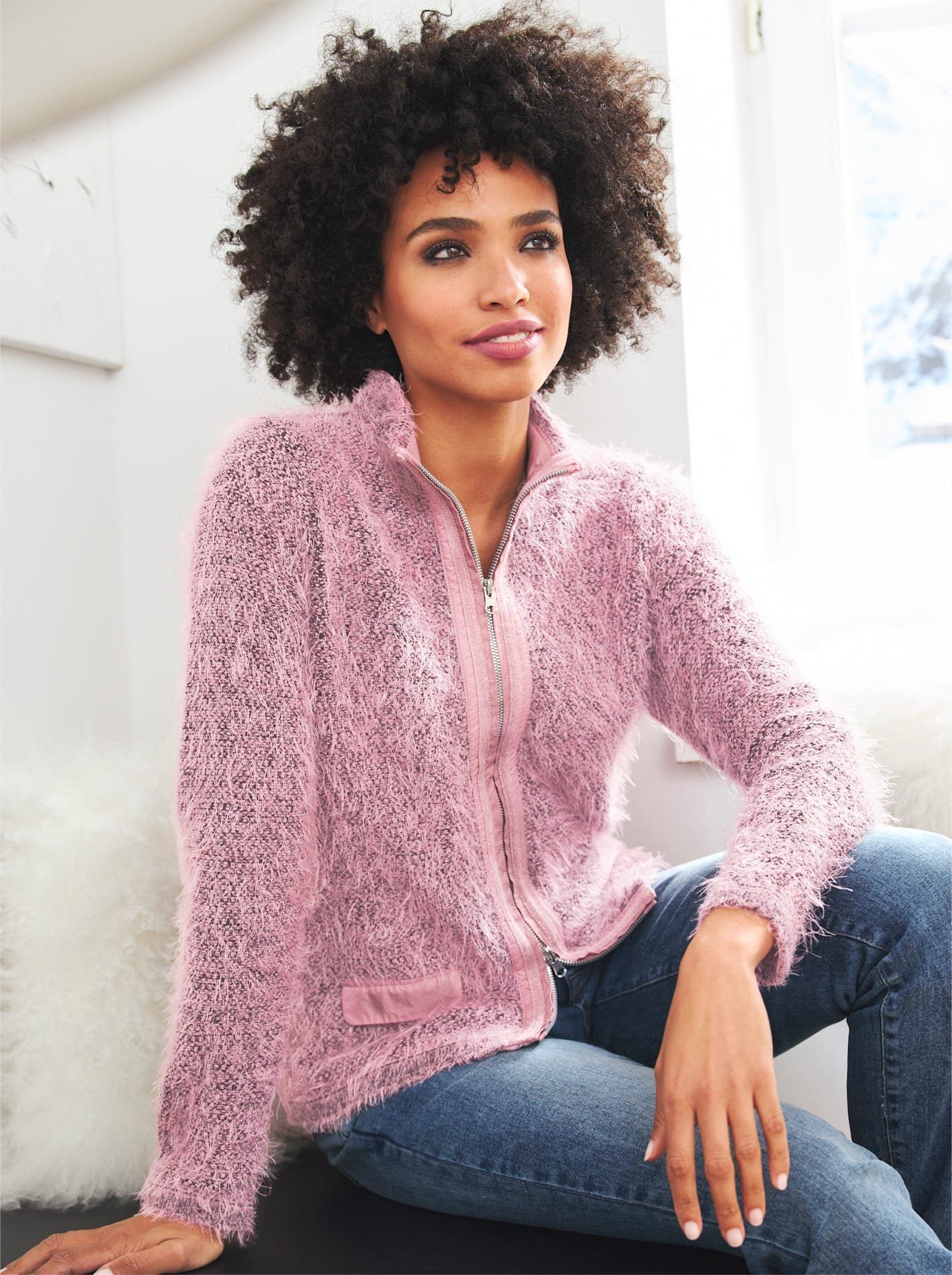 Heine Cardigan