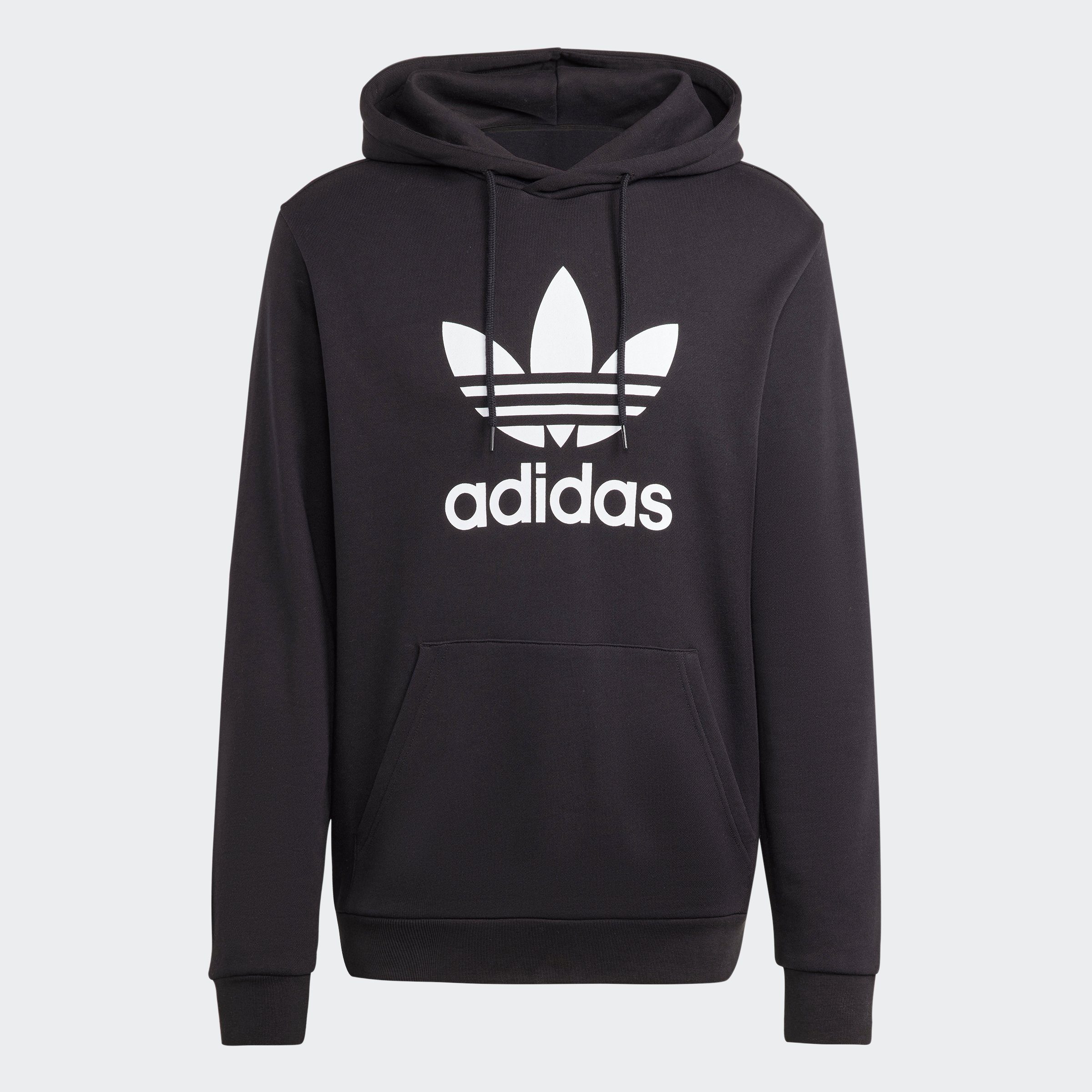 adidas Originals Hoodie ADICOLOR CLASSICS TREFOIL HOODIE