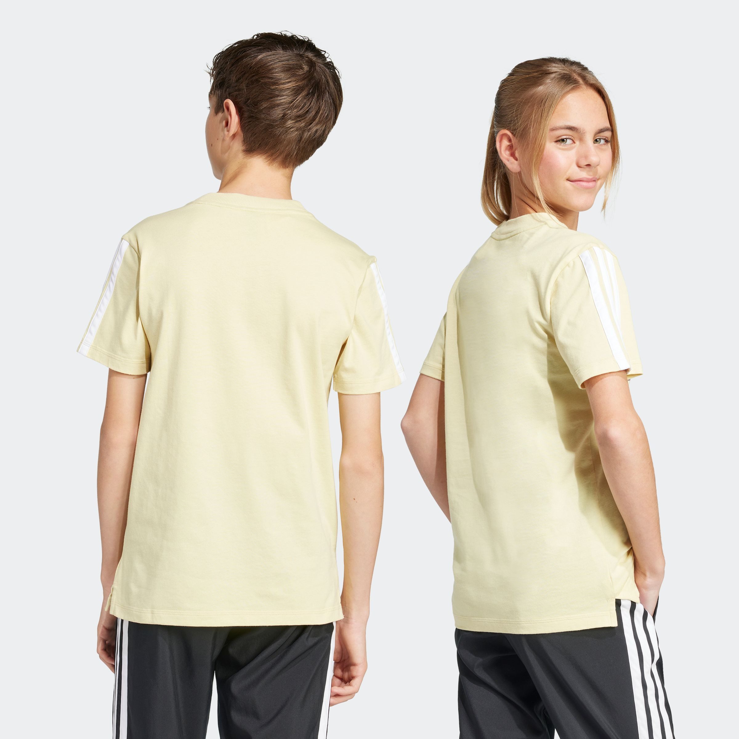 adidas Sportswear T-shirt J 3S TIB T