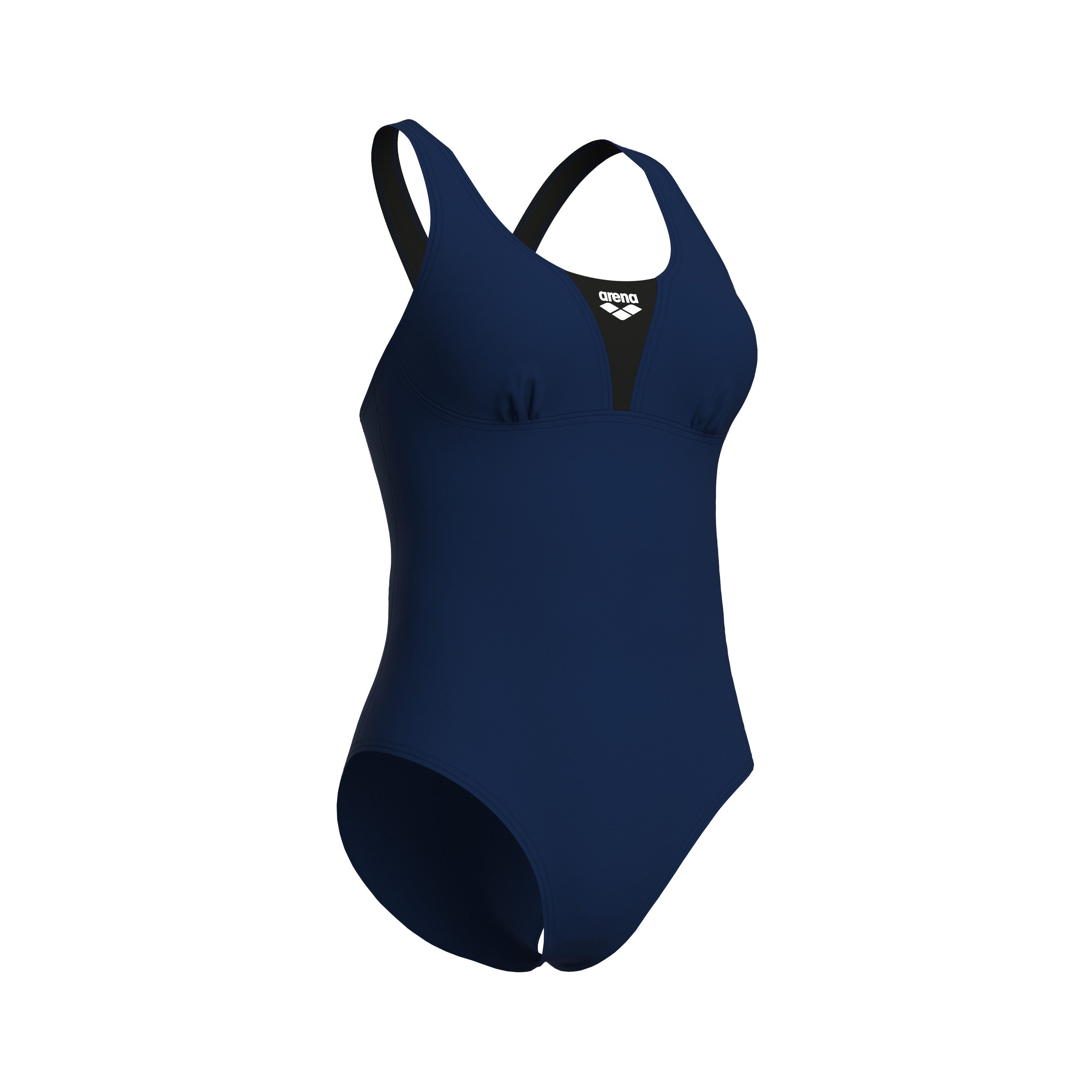 Arena Badpak WOMEN'S ARENA SWIMSUIT CONTROL PRO SOLID (1 stuk)