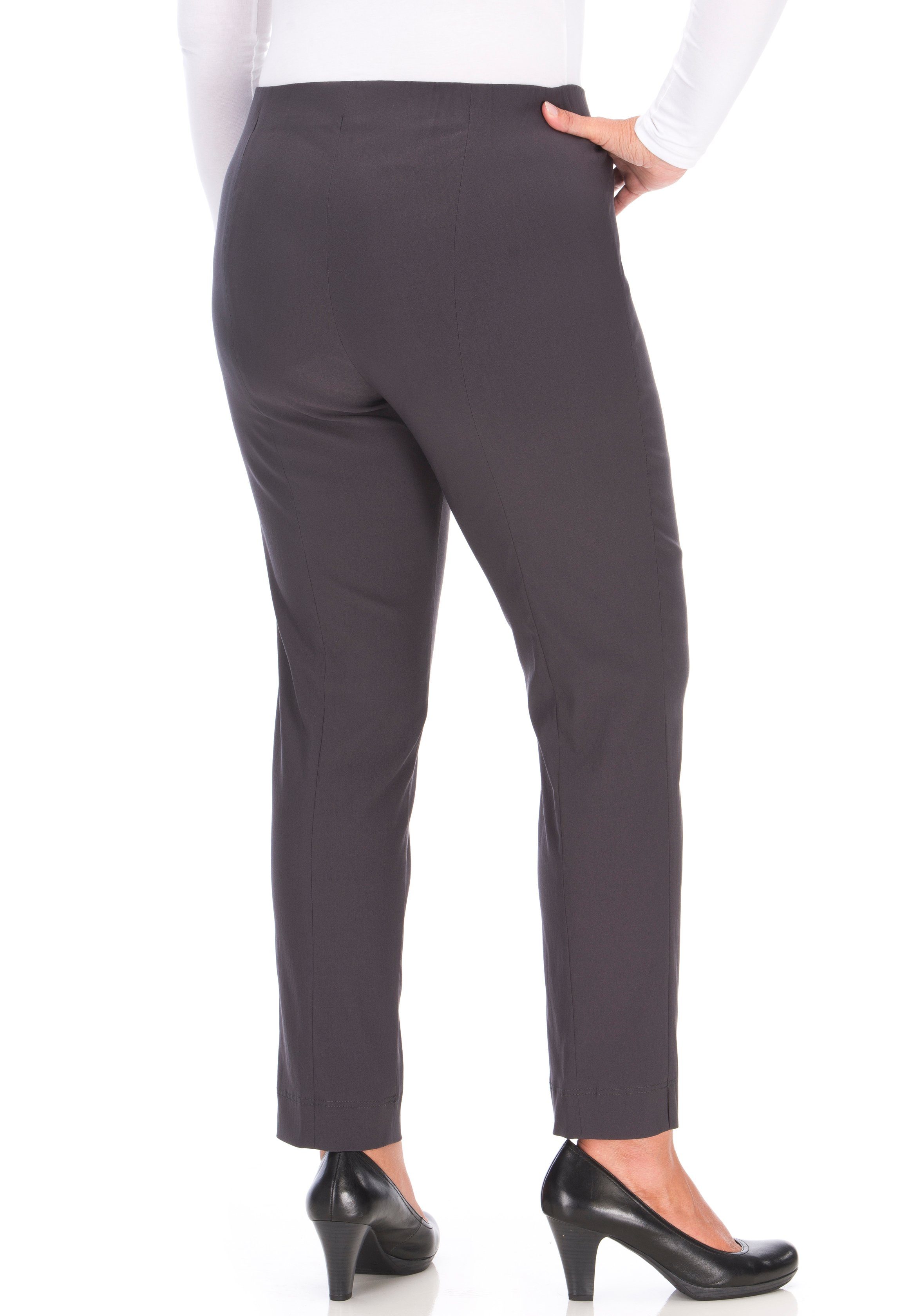 KjBRAND Stoffen broek Susie XS Ankle Bengaline
