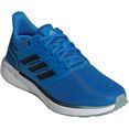 adidas terrex runningschoenen eq19 run blauw