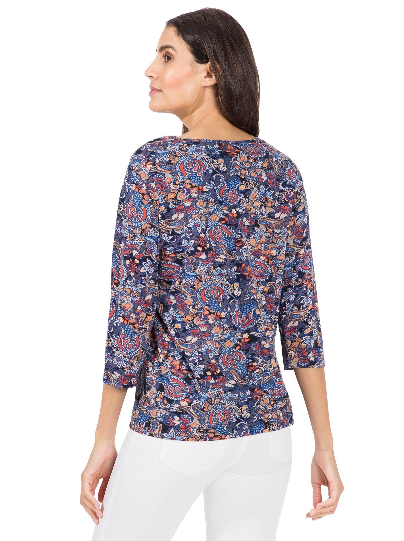Classic Inspirationen Shirt met print Shirt (1-delig)