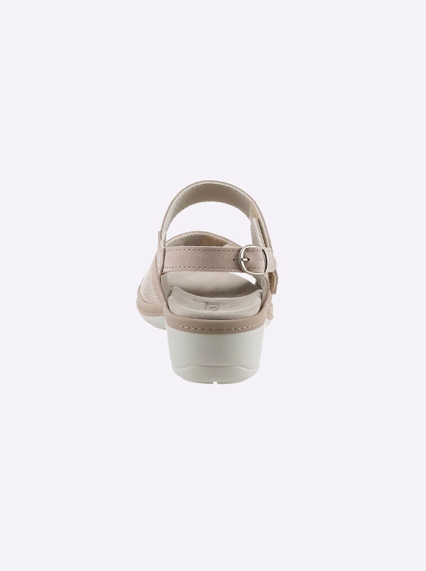 Classic Basics Sandaaltjes