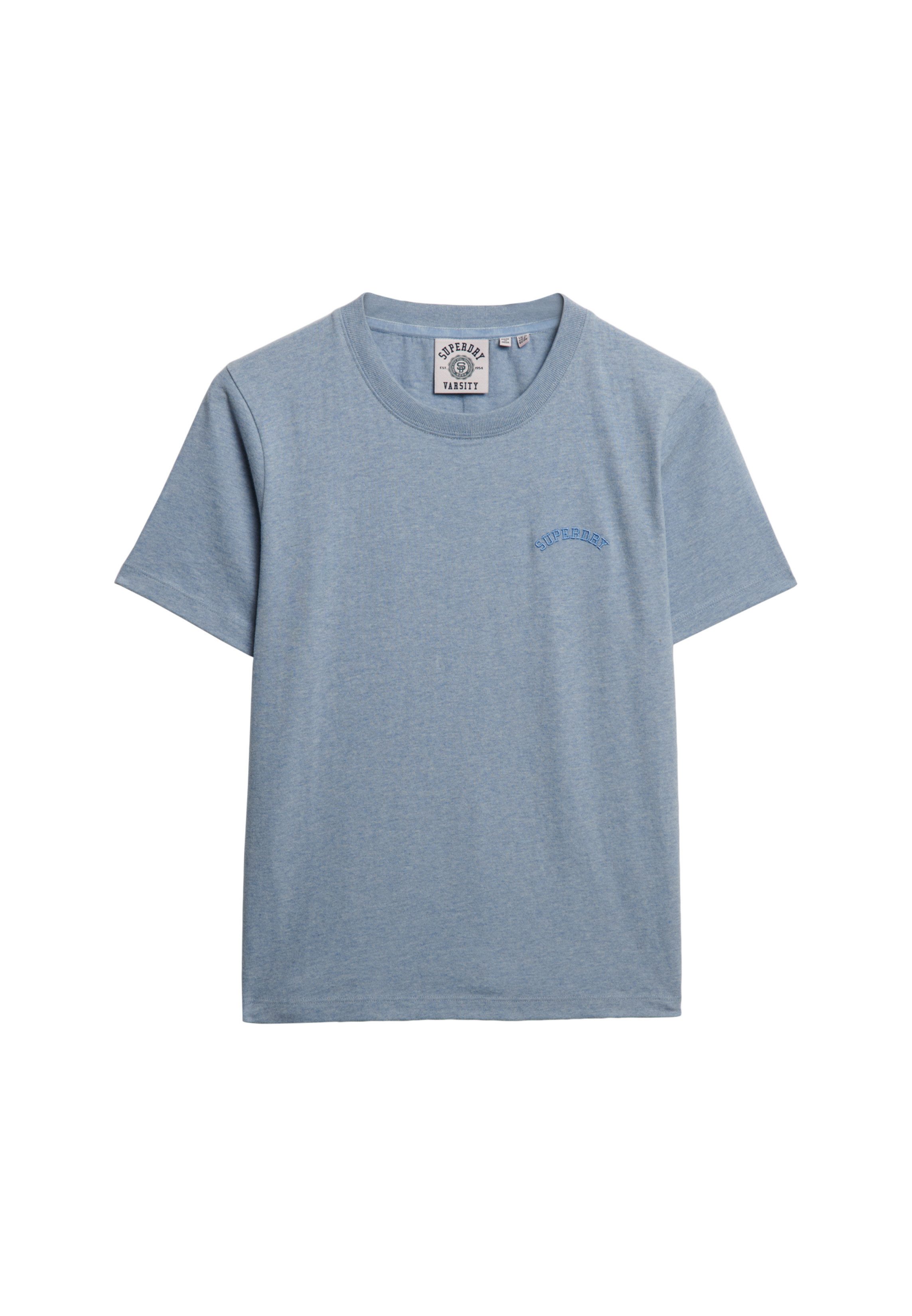 Superdry T-shirt ESSENTIAL LOGO EMB TEE
