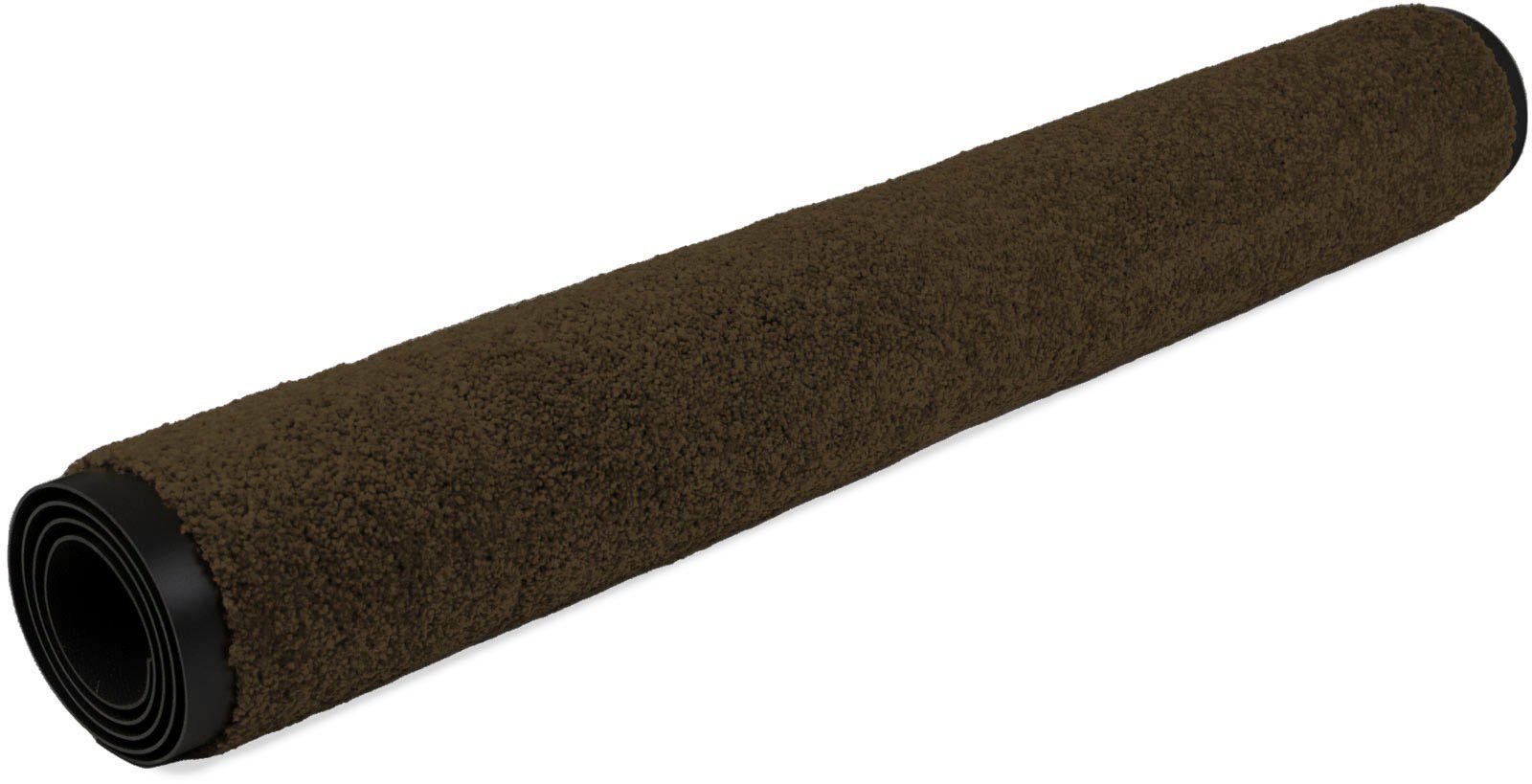 Primaflor-Ideen in Textil Mat Clean Inloopmat, grote keus in kleuren, wasbaar