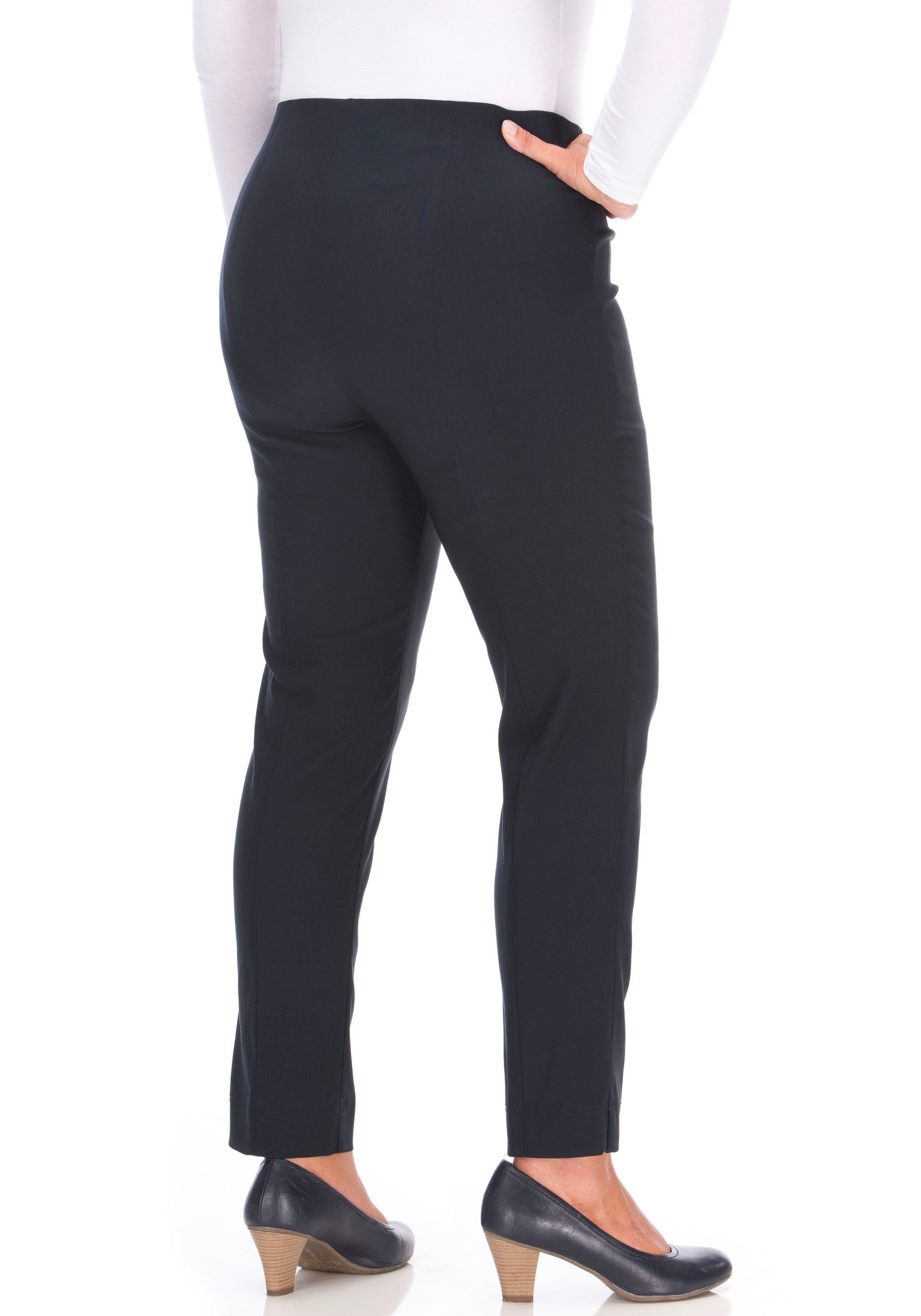 KjBRAND Stoffen broek Susie XS Ankle Bengaline