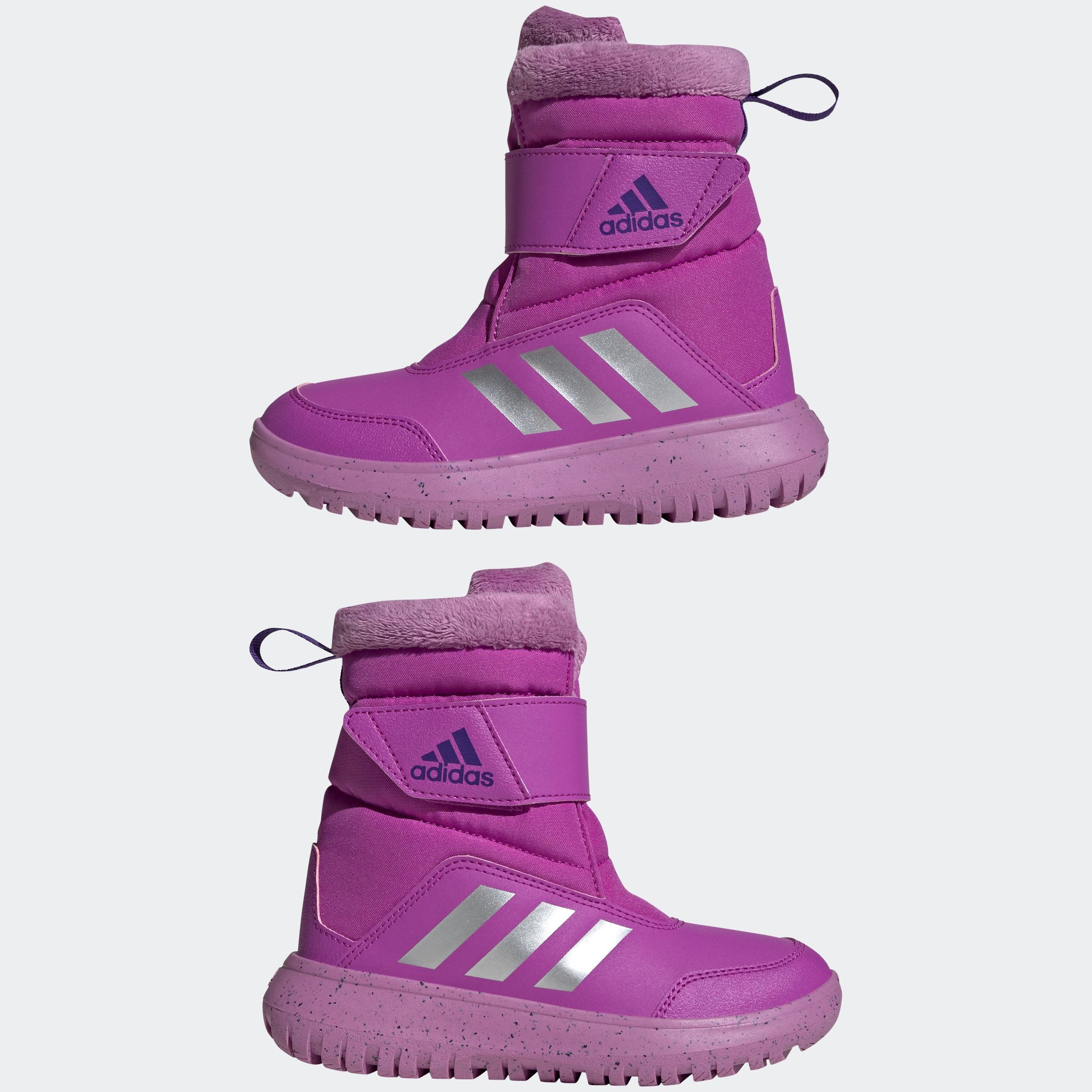 adidas Sportswear Winterlaarzen WINTERPLAY KIDS LAARS Snowboots, winterlaarzen, winterschoenen
