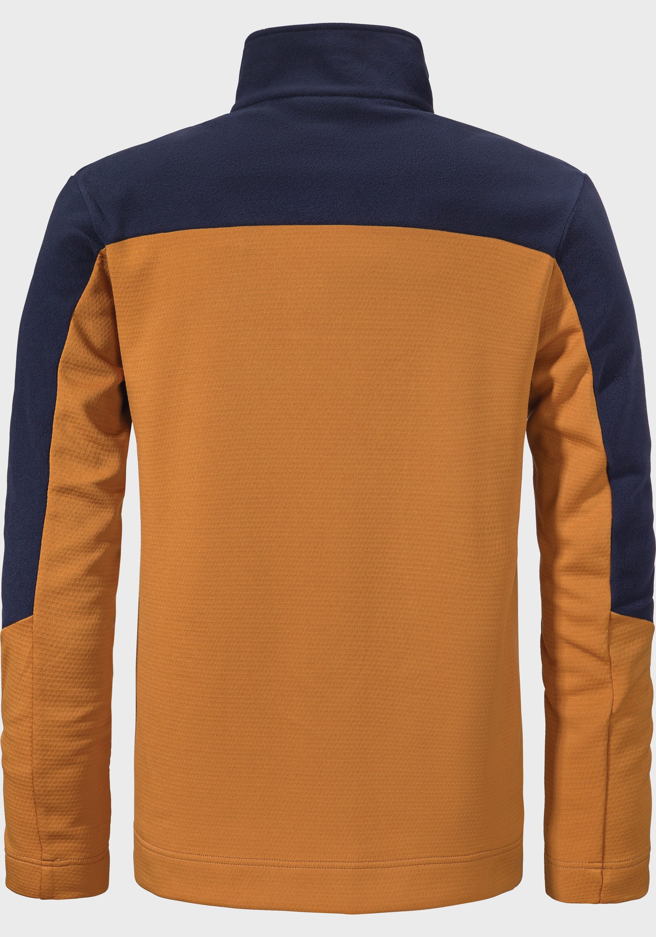 Schöffel Tricot-fleecetrui Urban Fleece Jk Style Karif MNS
