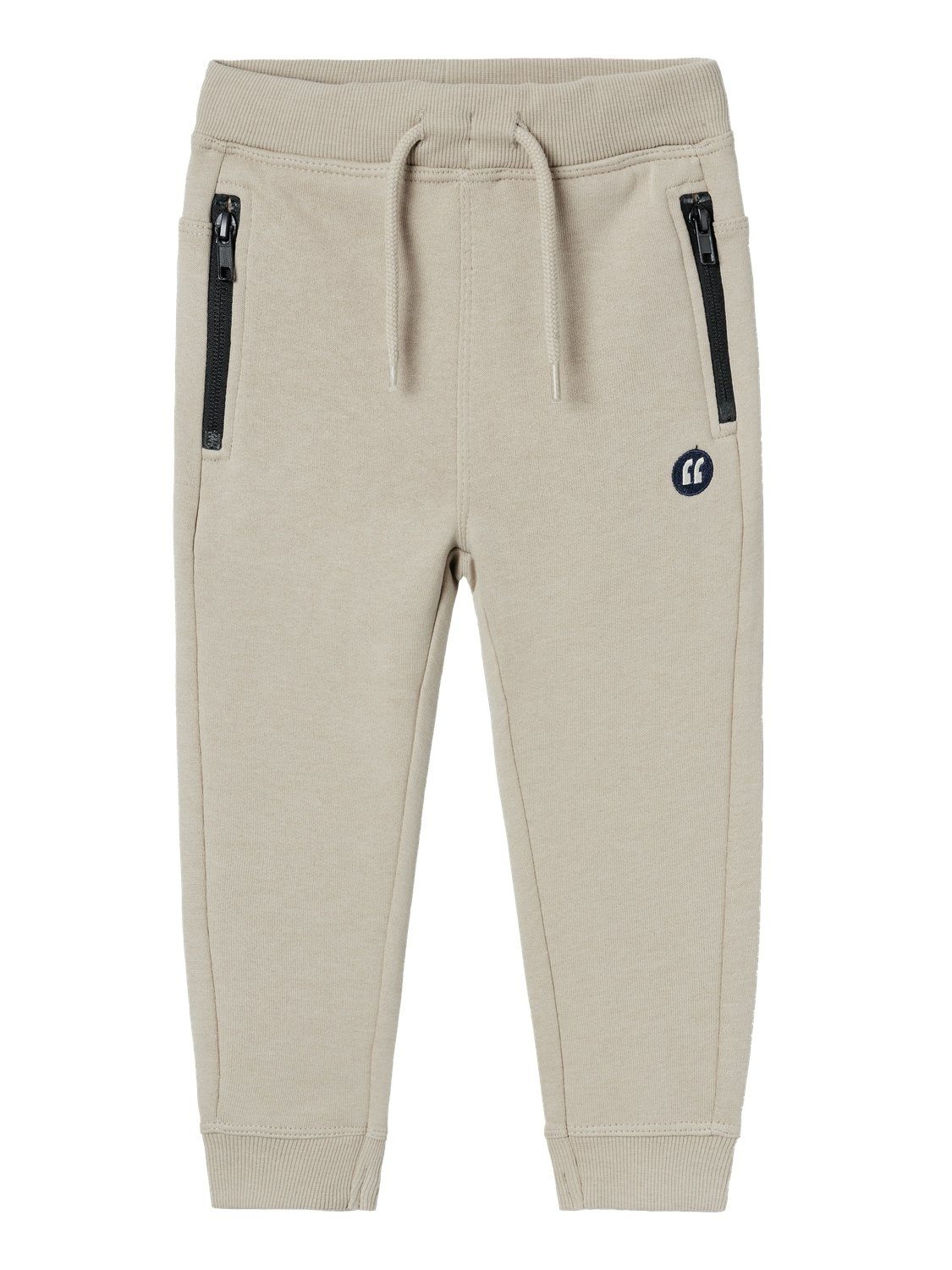 Name It Sweatbroek NMMVIMO SWE PANT BRU NOOS
