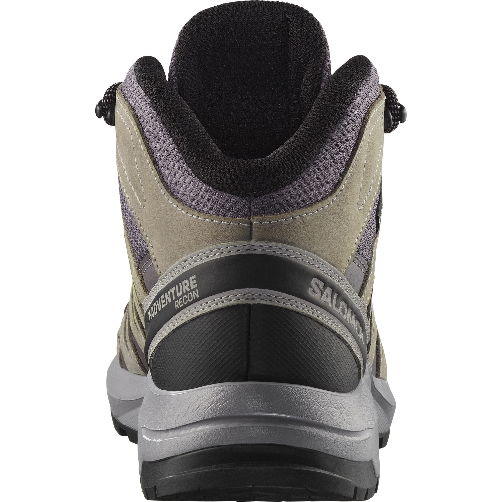 Salomon Wandelschoenen X-ADVENTURE RECON MID GORE-TEX W