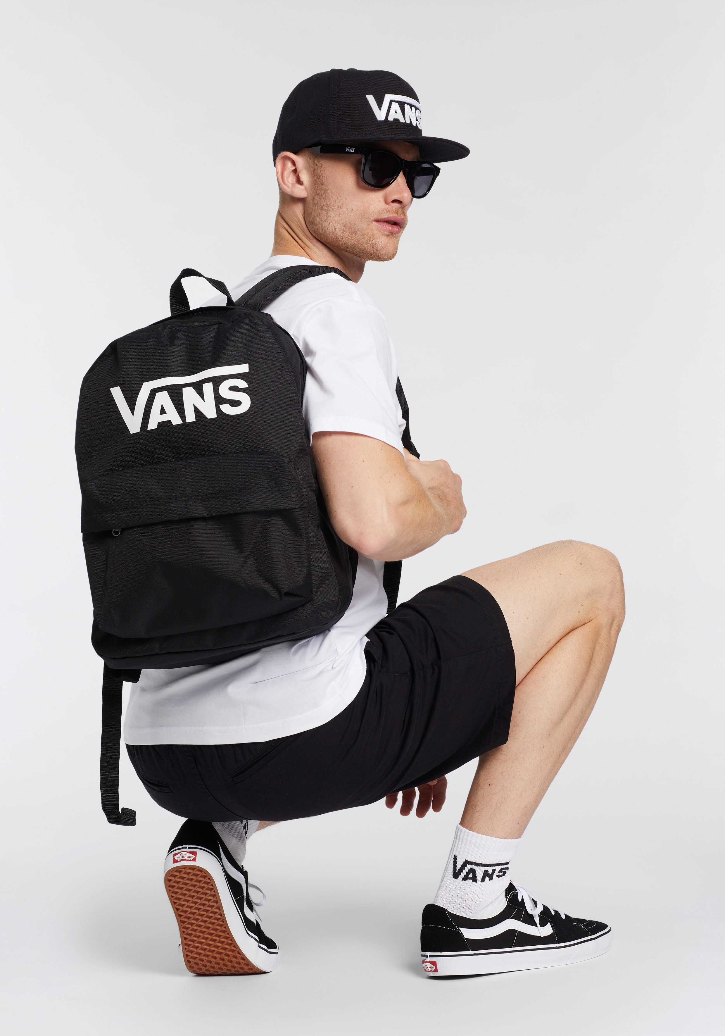 Vans Sneakers SK8-Low