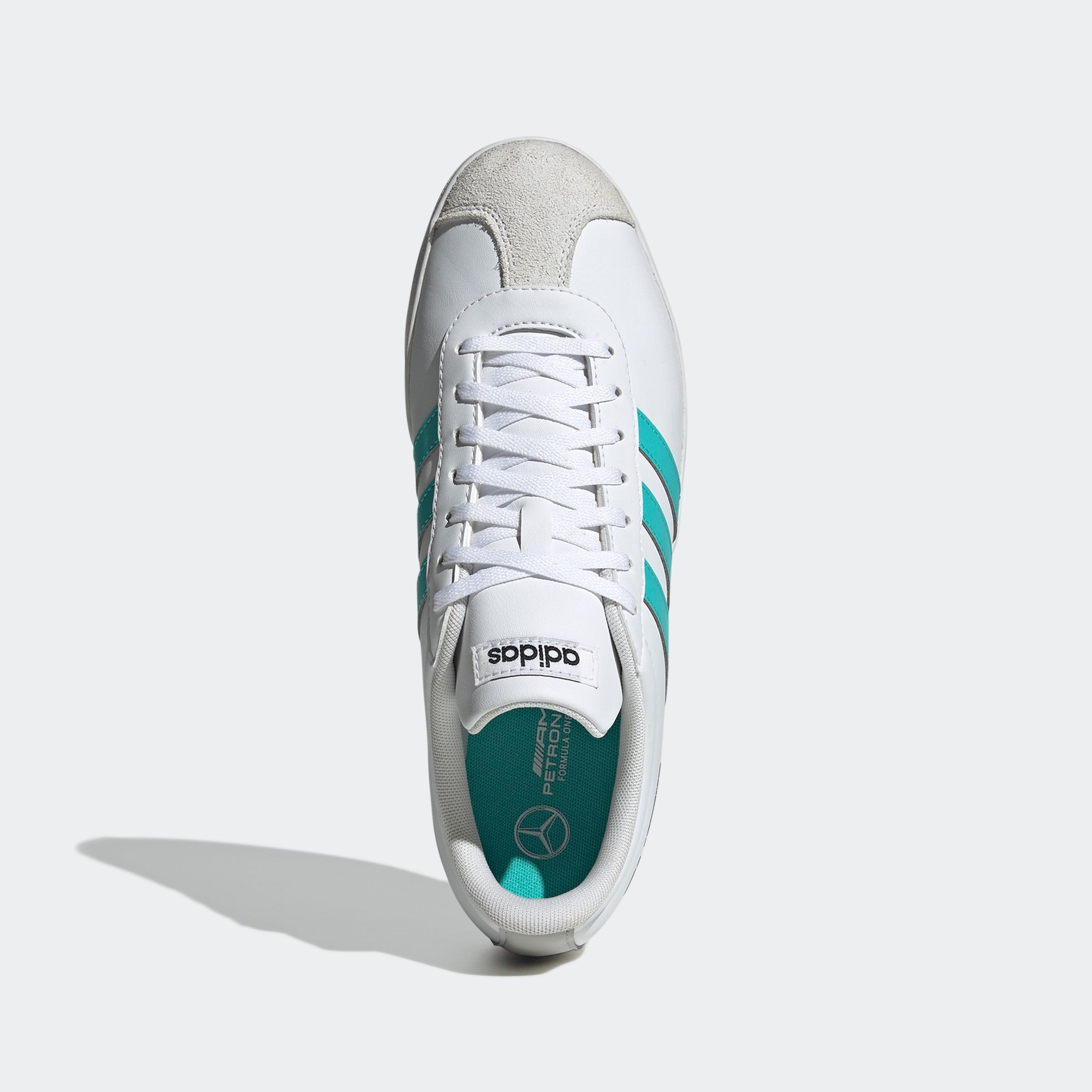 adidas Performance Sneakers MERCEDES - AMG PETRONAS FORMULA ONE TEAM VL court schoen