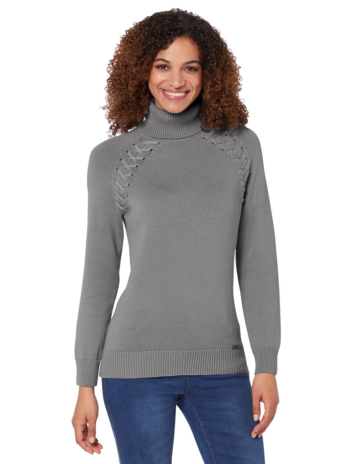 Casual Looks ColTrui