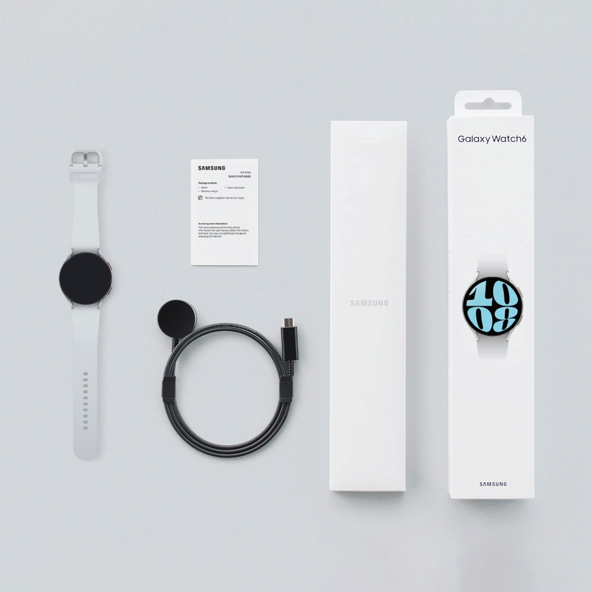 Samsung Smartwatch Galaxy Watch 6