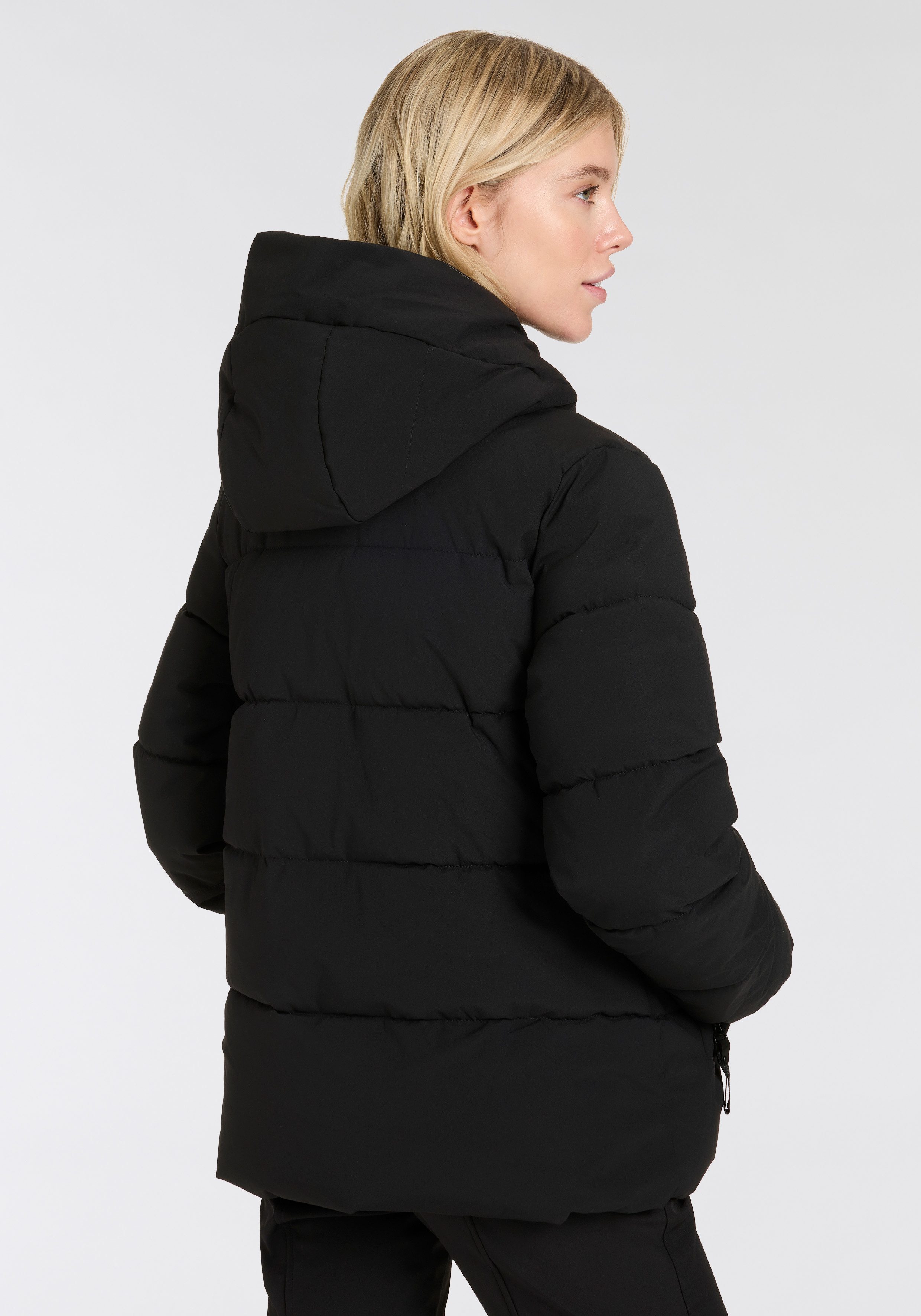 Icepeak Functioneel jack ADAMAN met een ritssluiting (1 stuk)