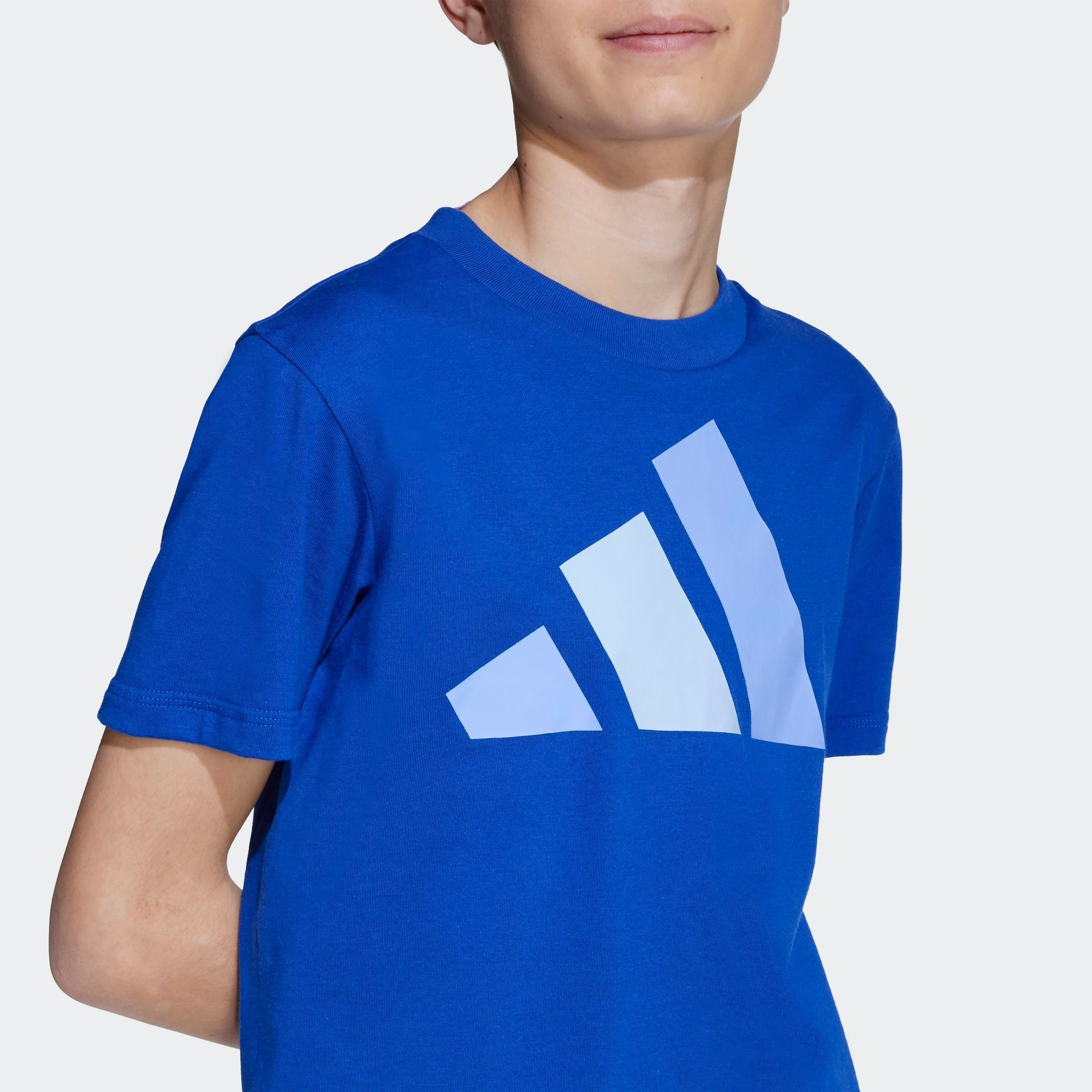 adidas Sportswear T-shirt J BL TEE 160