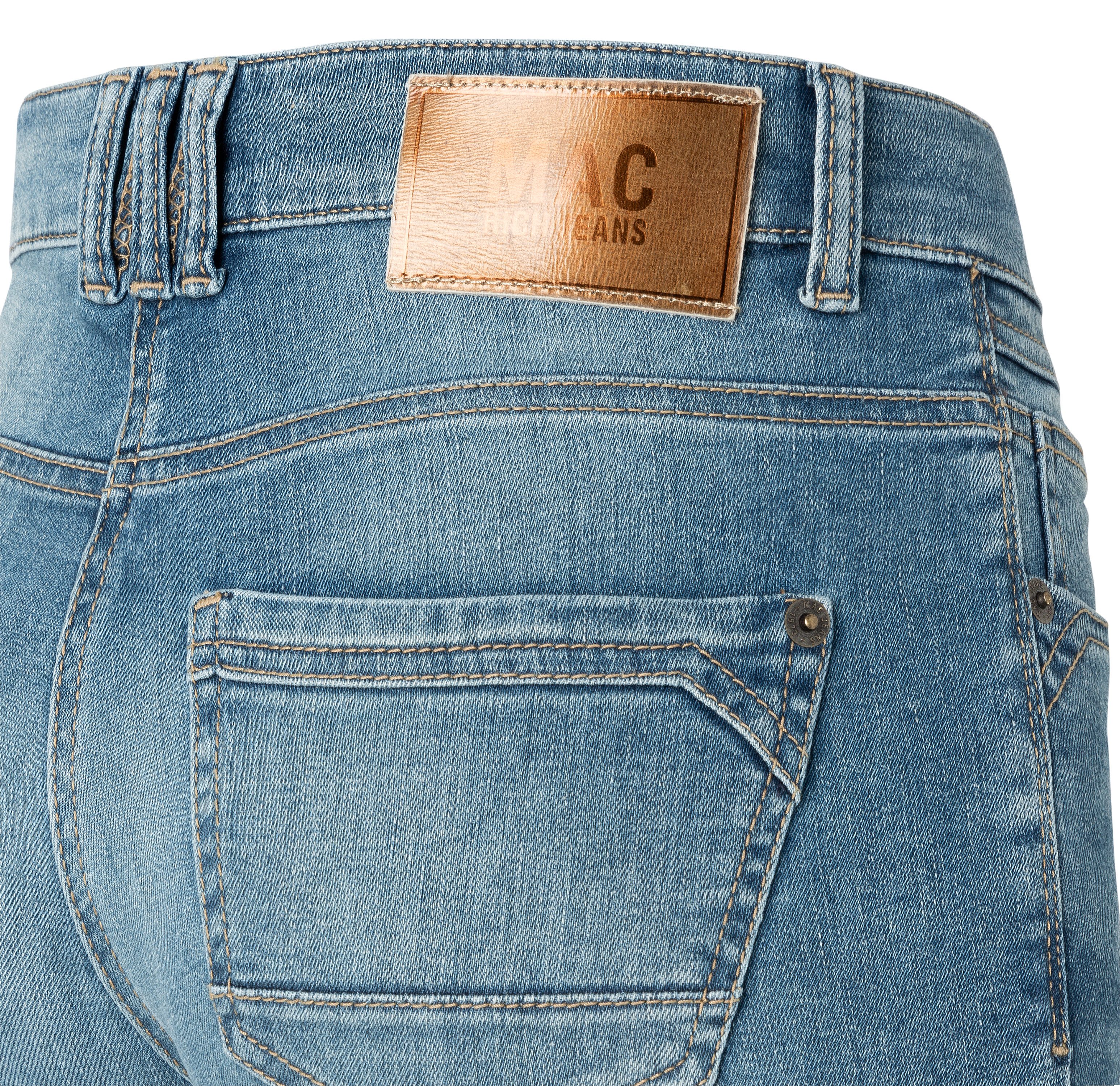MAC Slim fit jeans Rich Slim