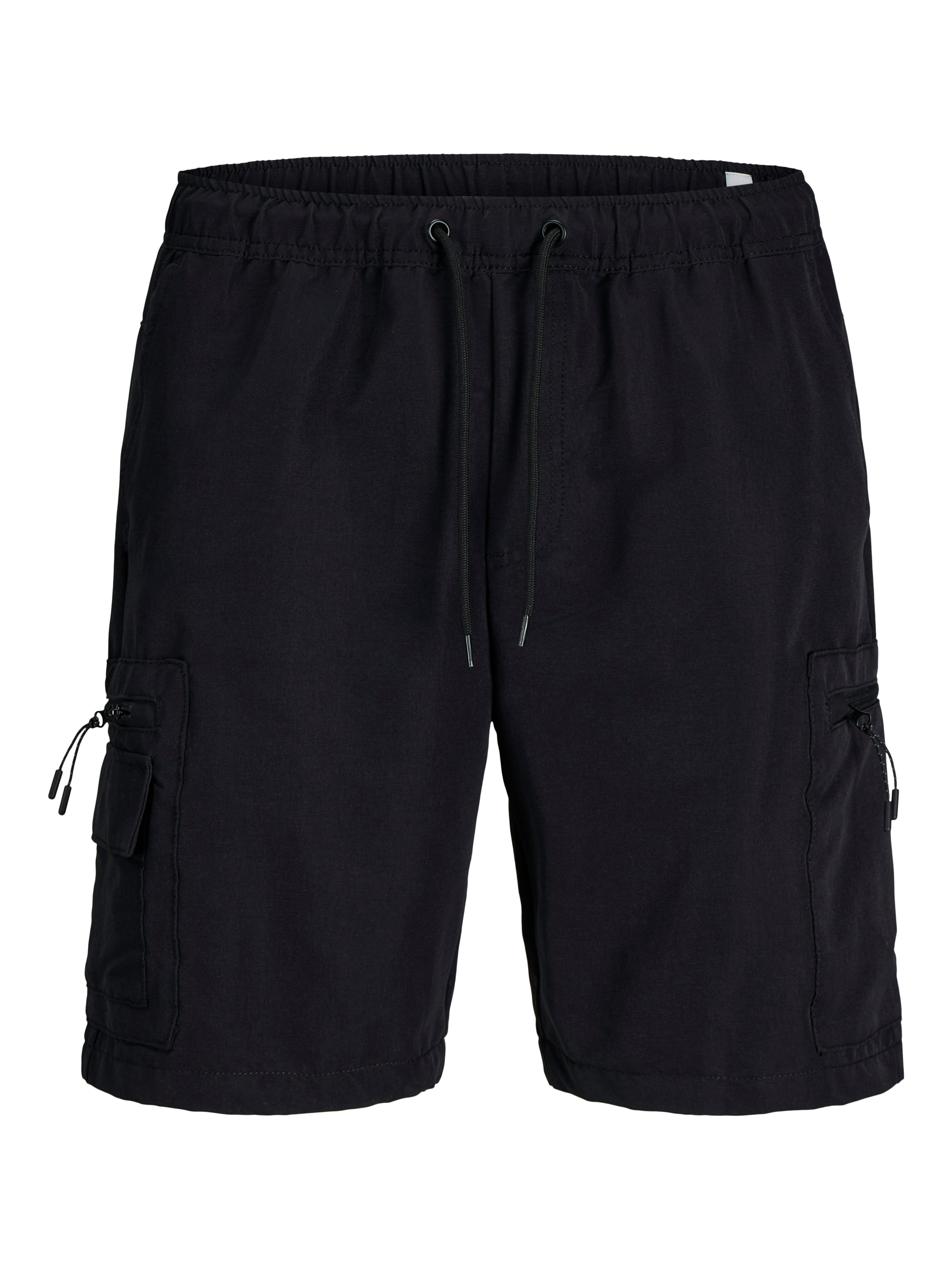 Jack & Jones Cargobroek JPSTJAIDEN MARCHER CARGO SHORTS SRT SN